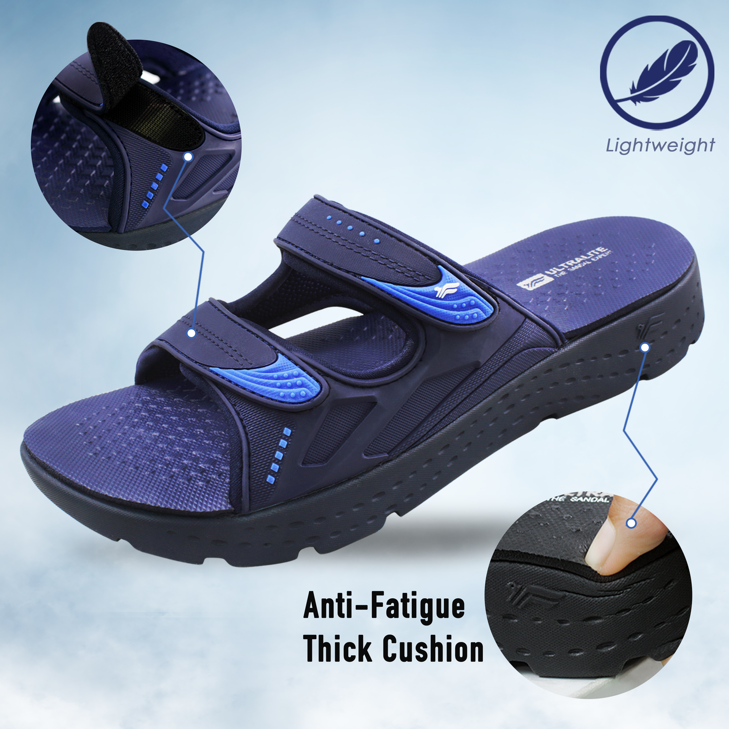 EVA: 8591 Navy