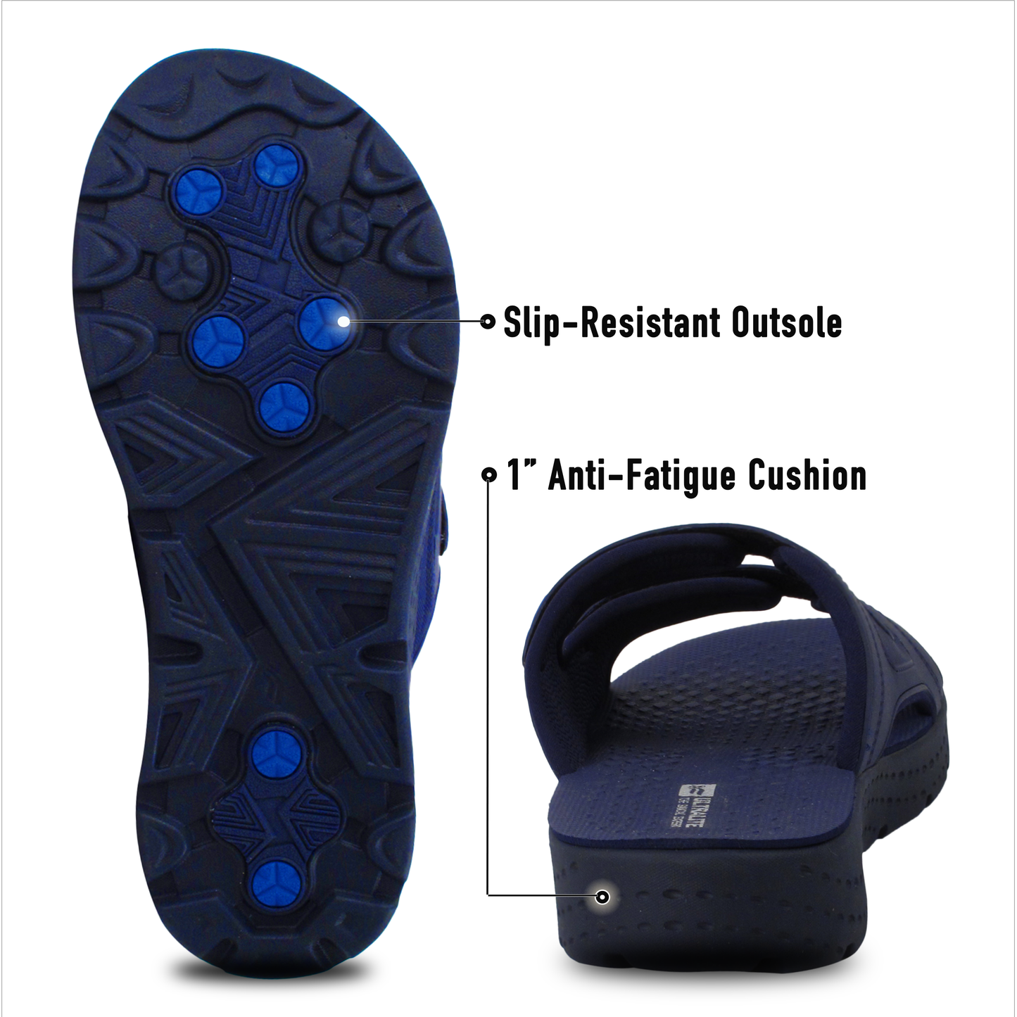EVA: 8591 Navy