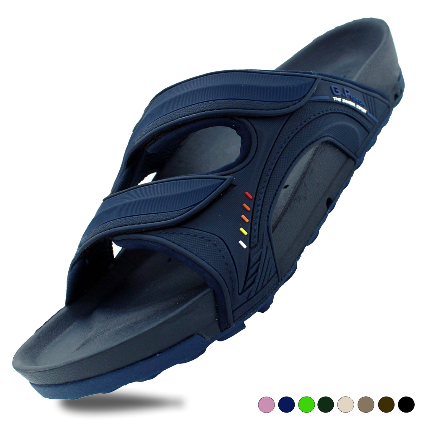Piro: 9030 Navy