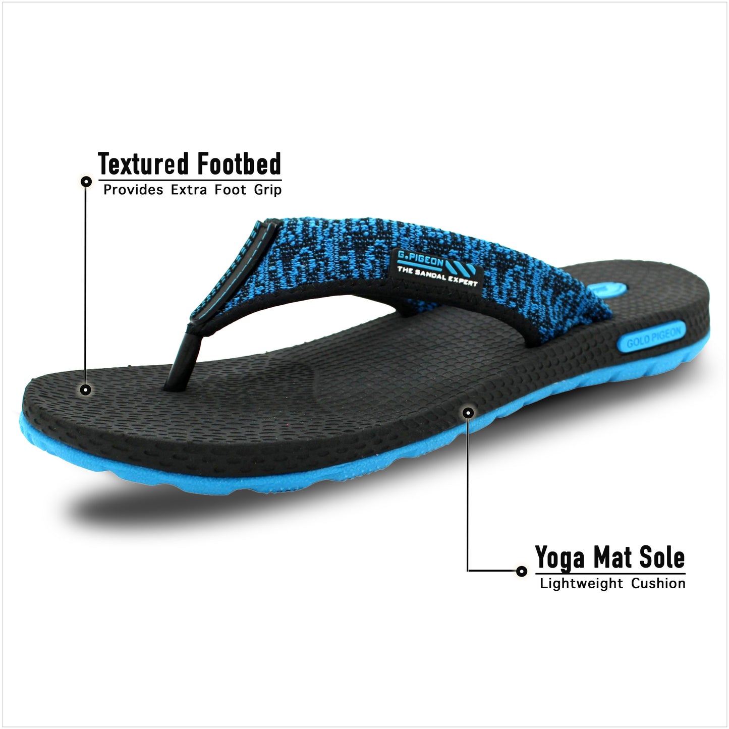 Simplus+: 9032 Blue