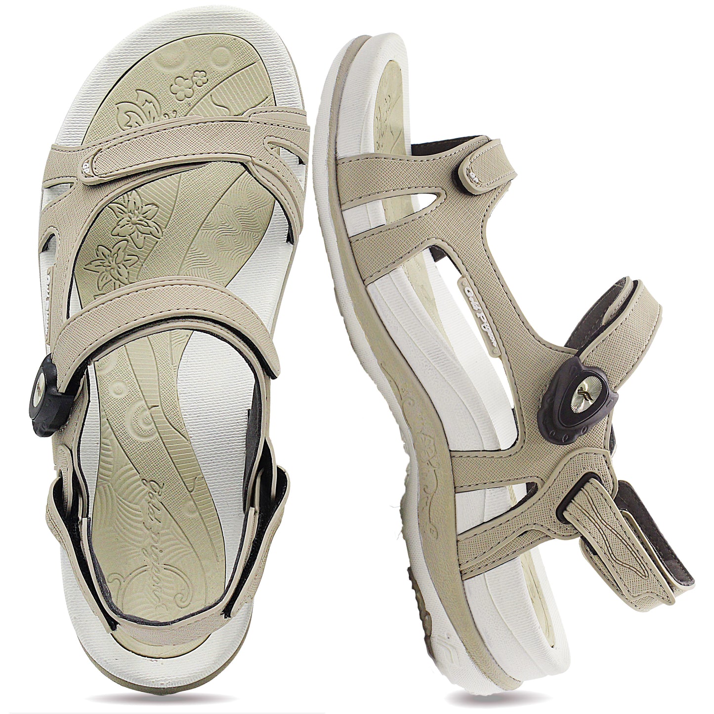 Women Signature: 9179 Milk Tea