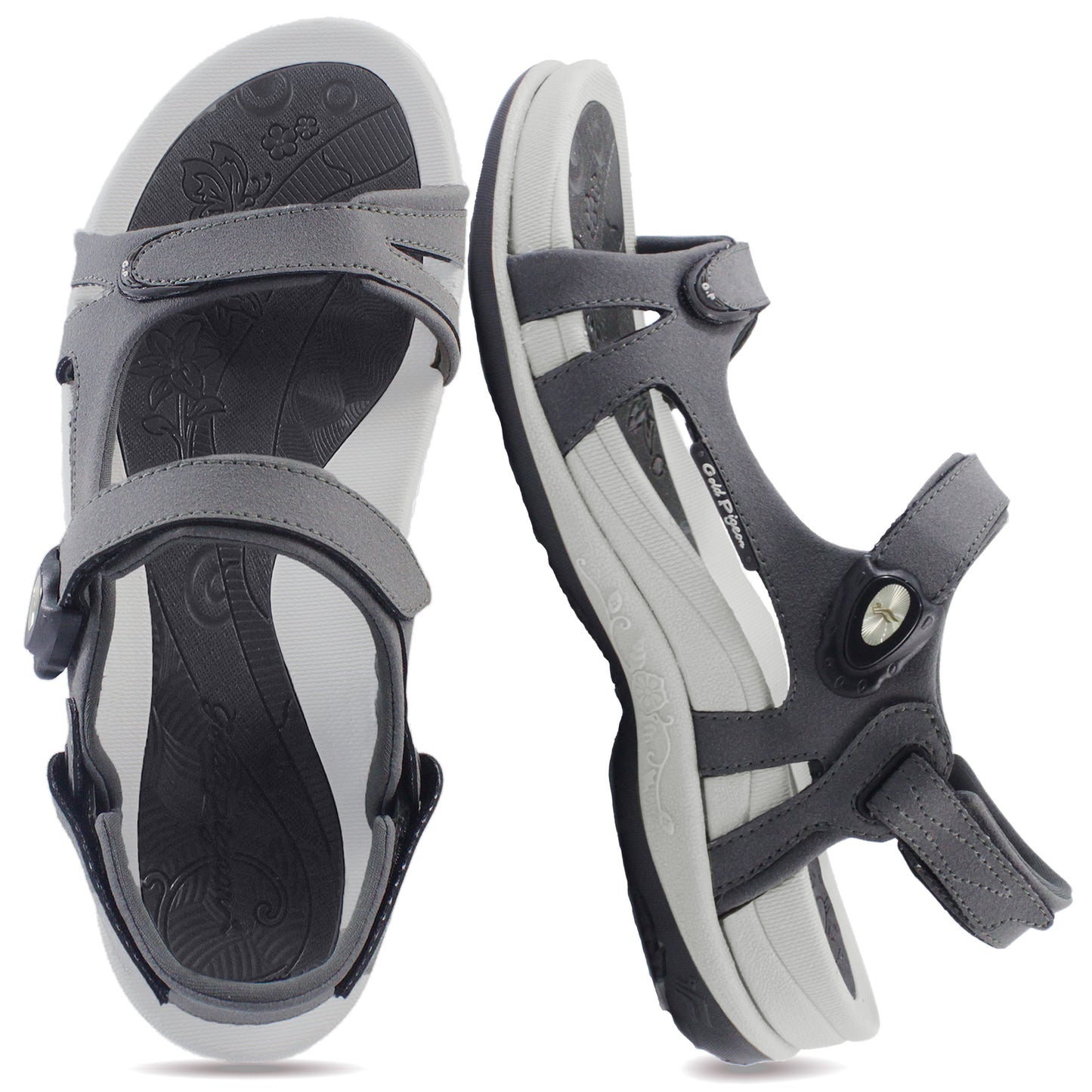 Women Signature: 9179 Grey