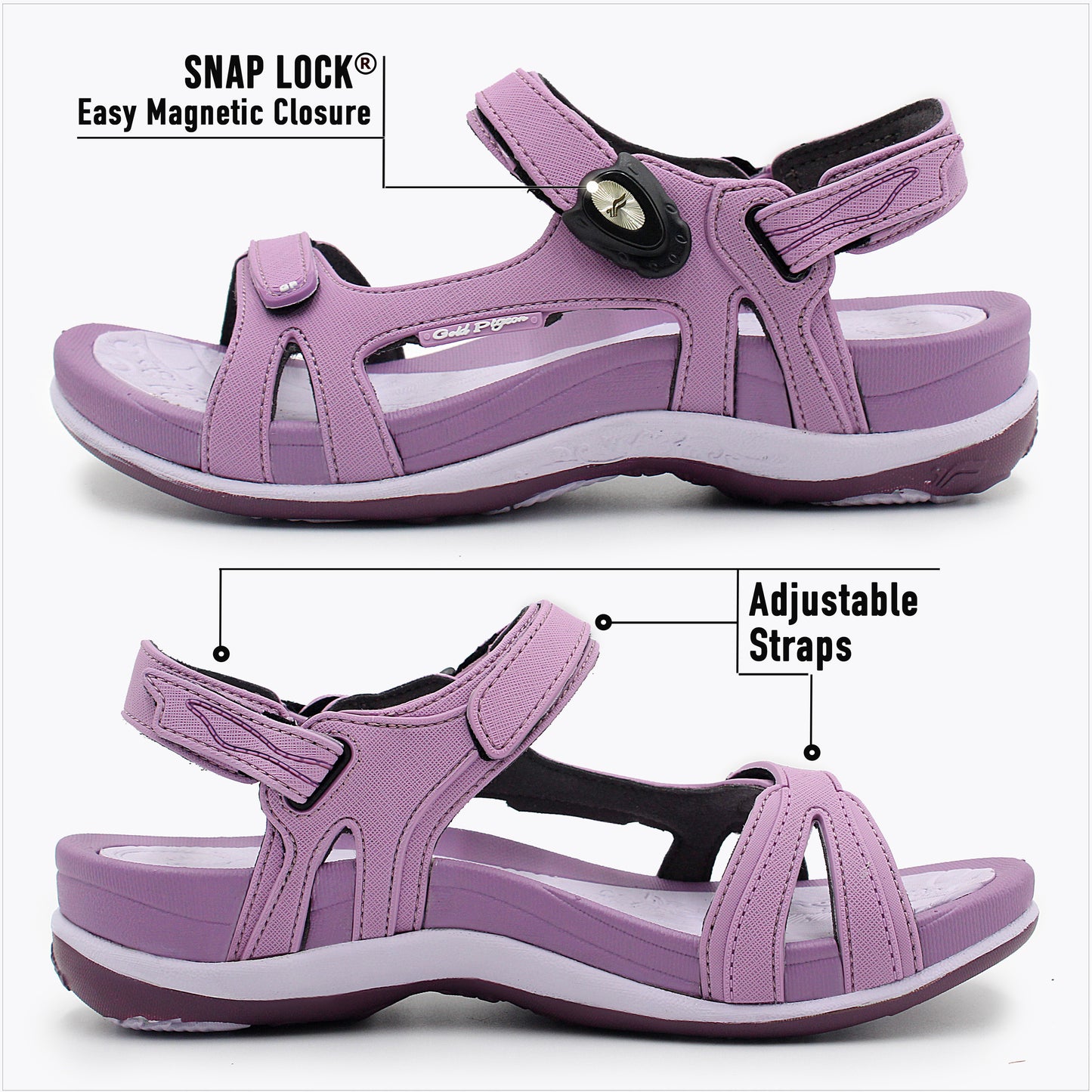 Women Signature: 9179-24 Mauve