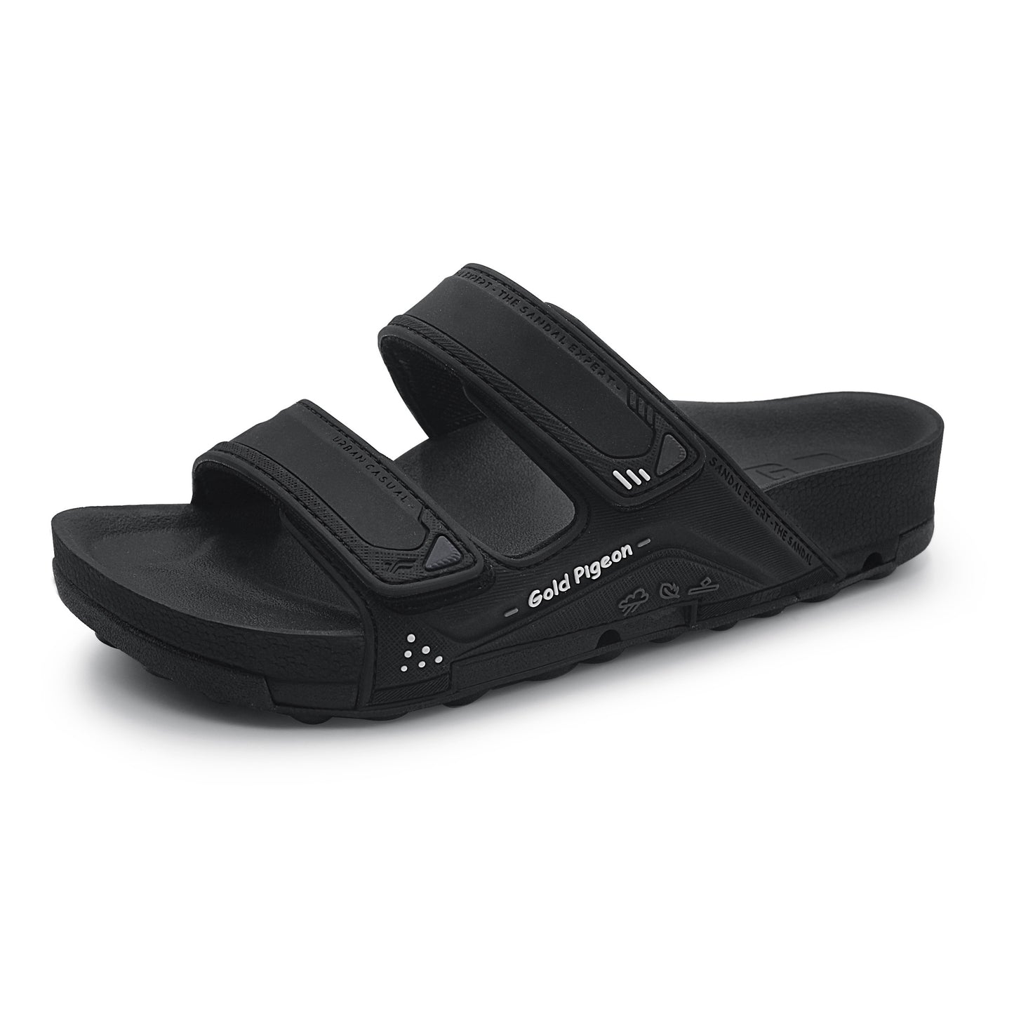 Kids Piro: 9306 Black