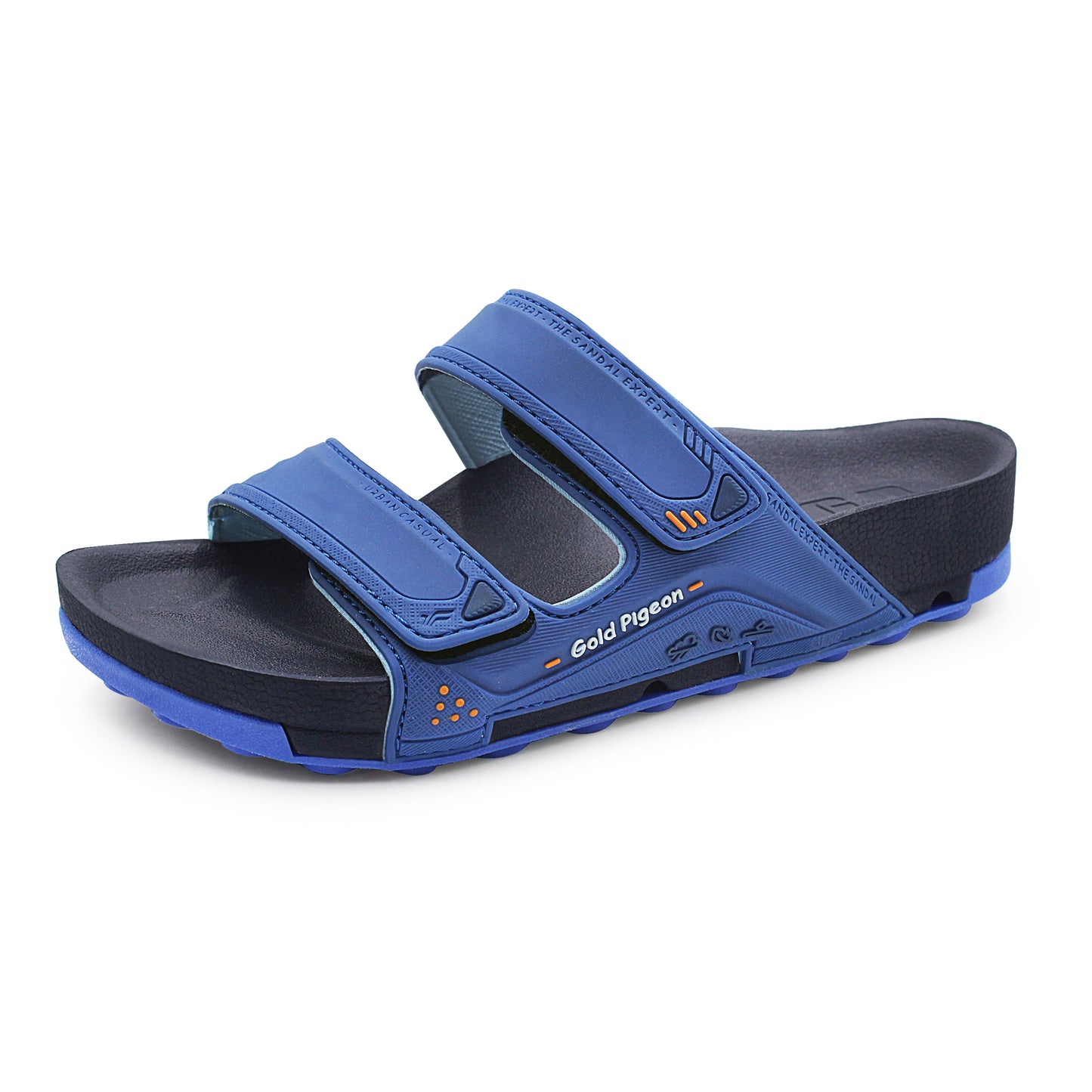 Kids Piro: 9306 Blue