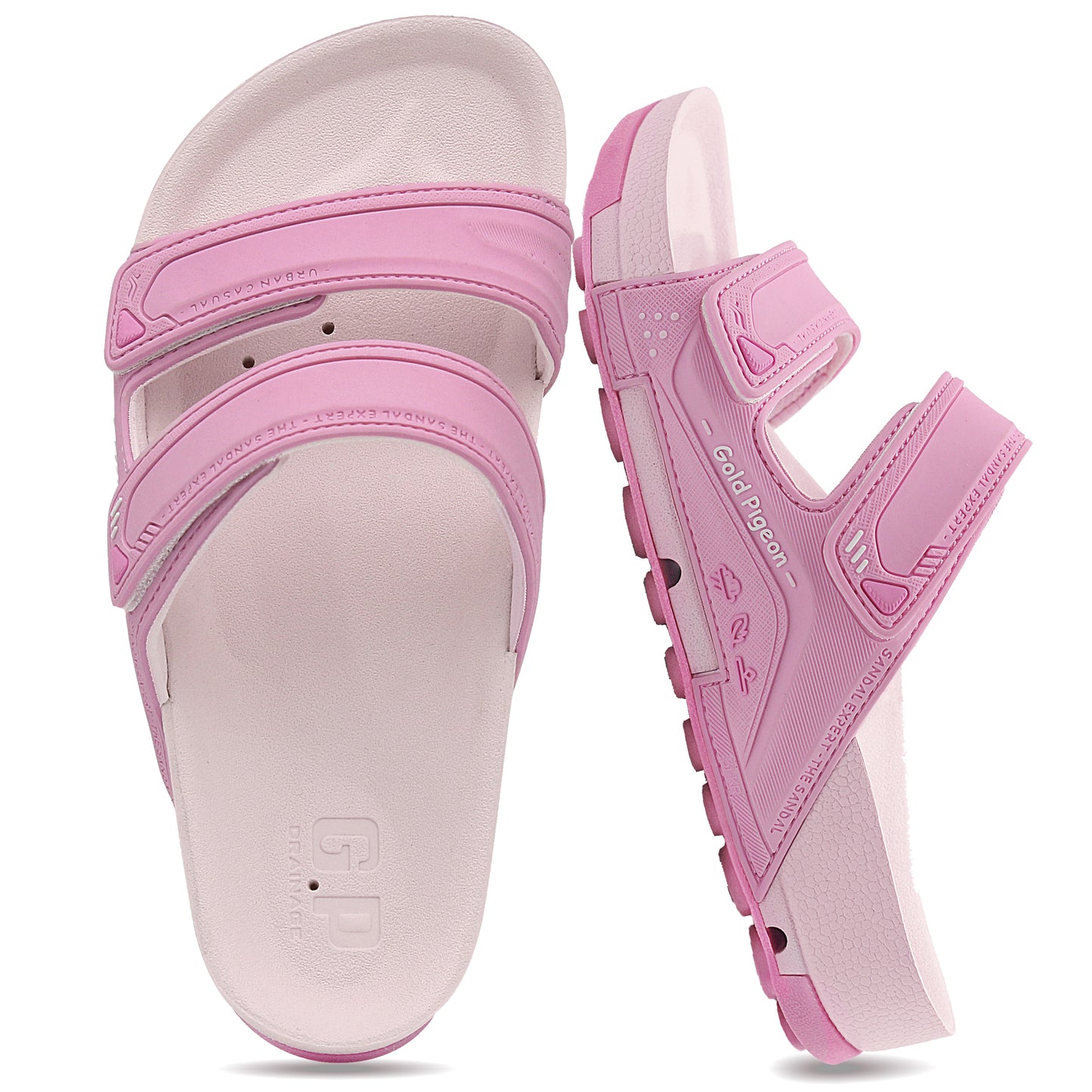Kids Piro: 9306 Pink