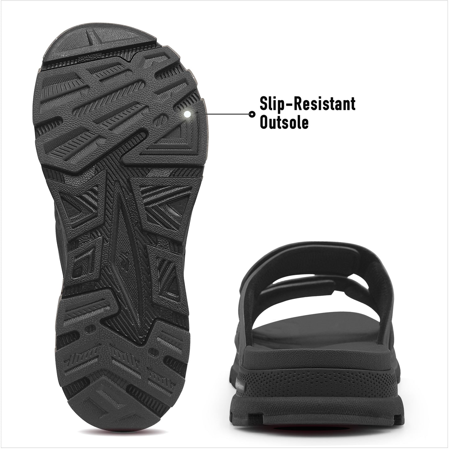 EVA: 9388 Black