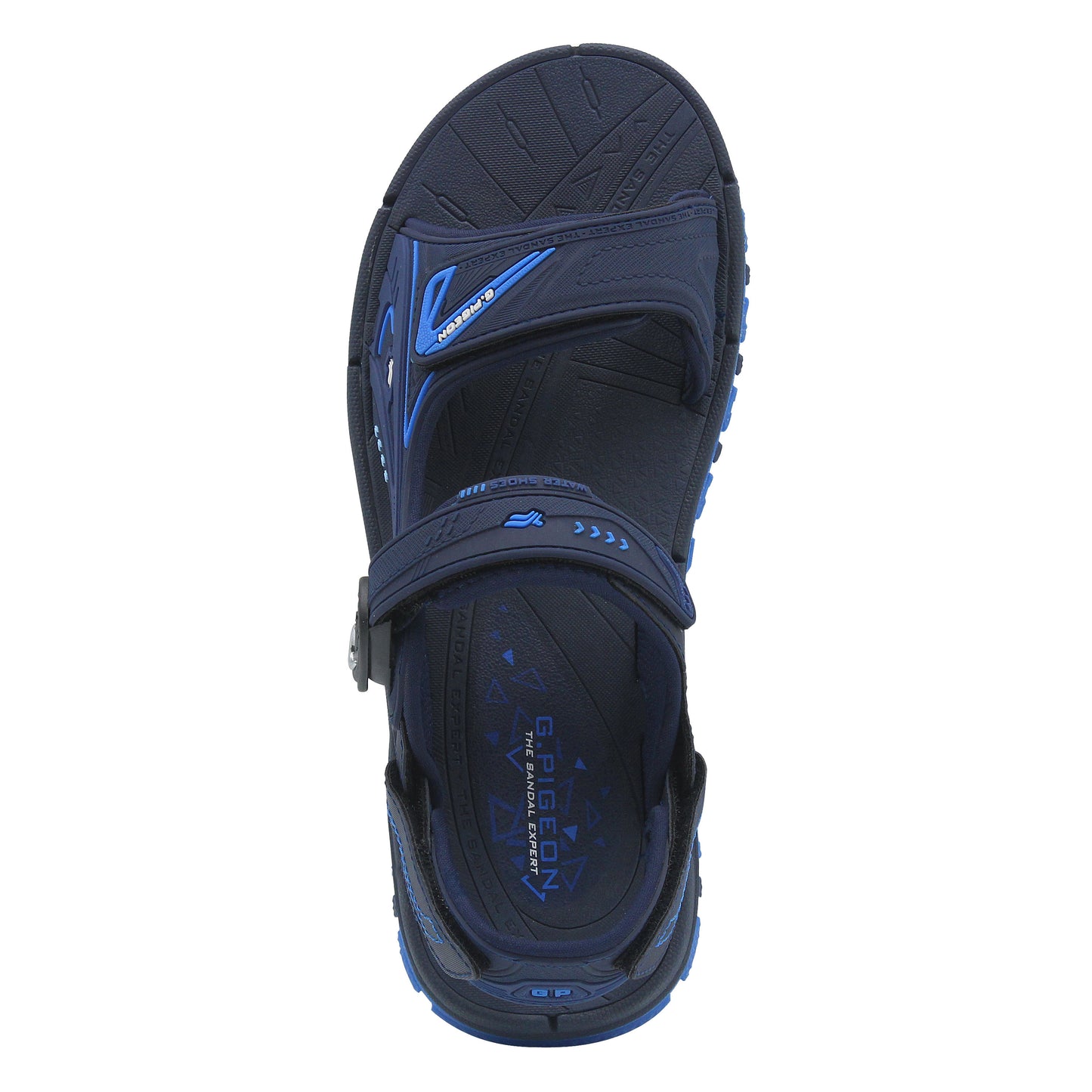 Water Release: 9575 Navy