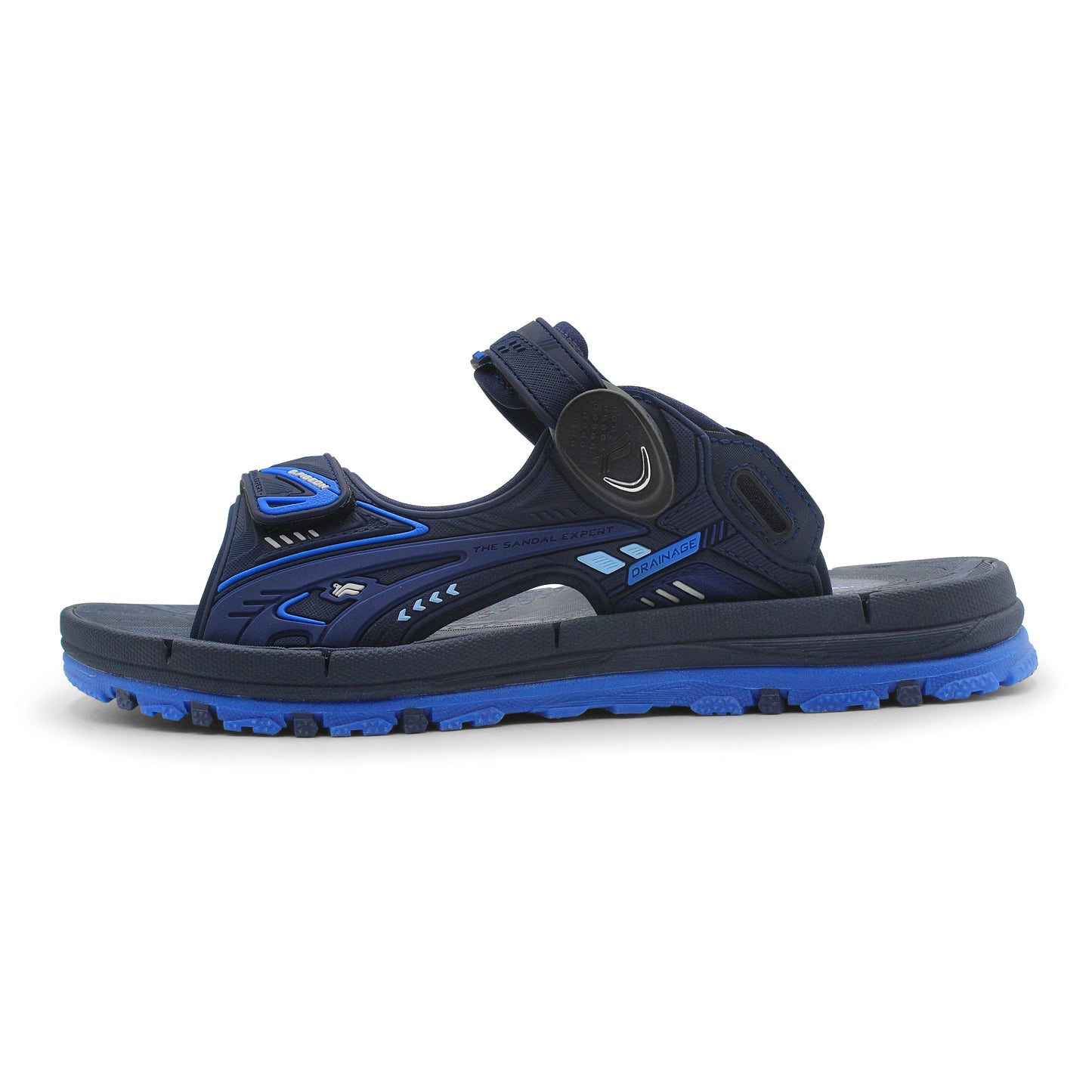 Water Release: 9575 Navy
