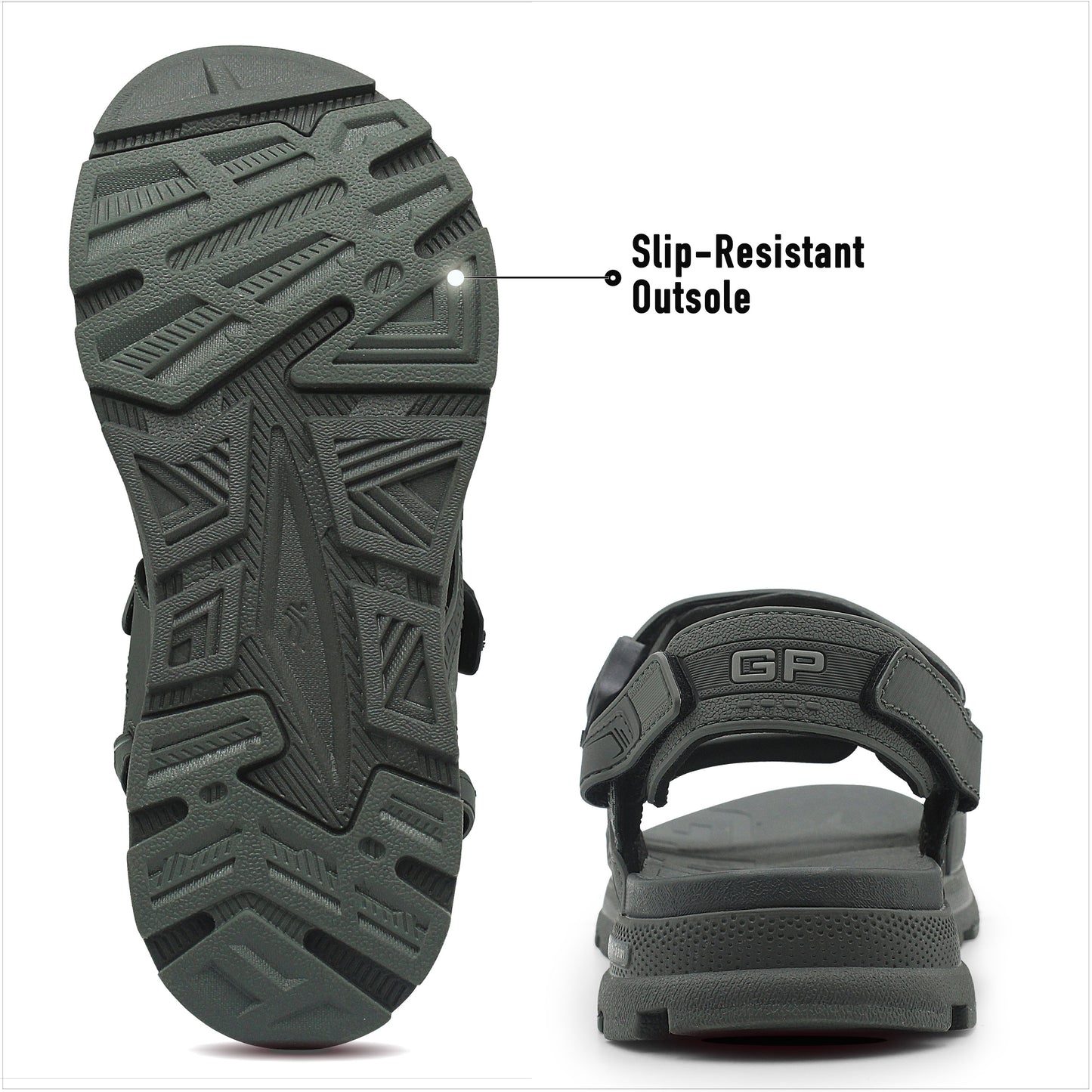 EVA: 9592 Army Grey
