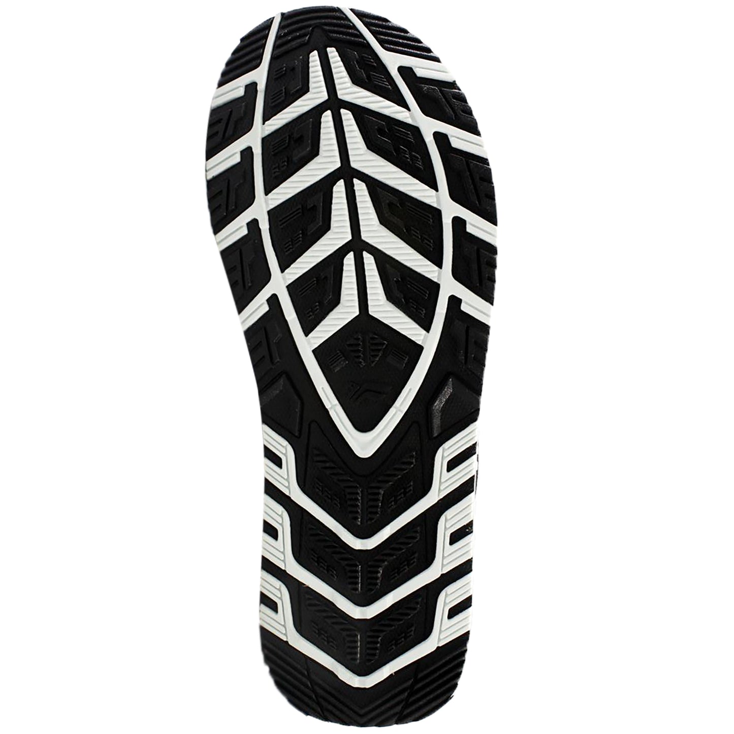 Classic Flip Flops: 1531 Black