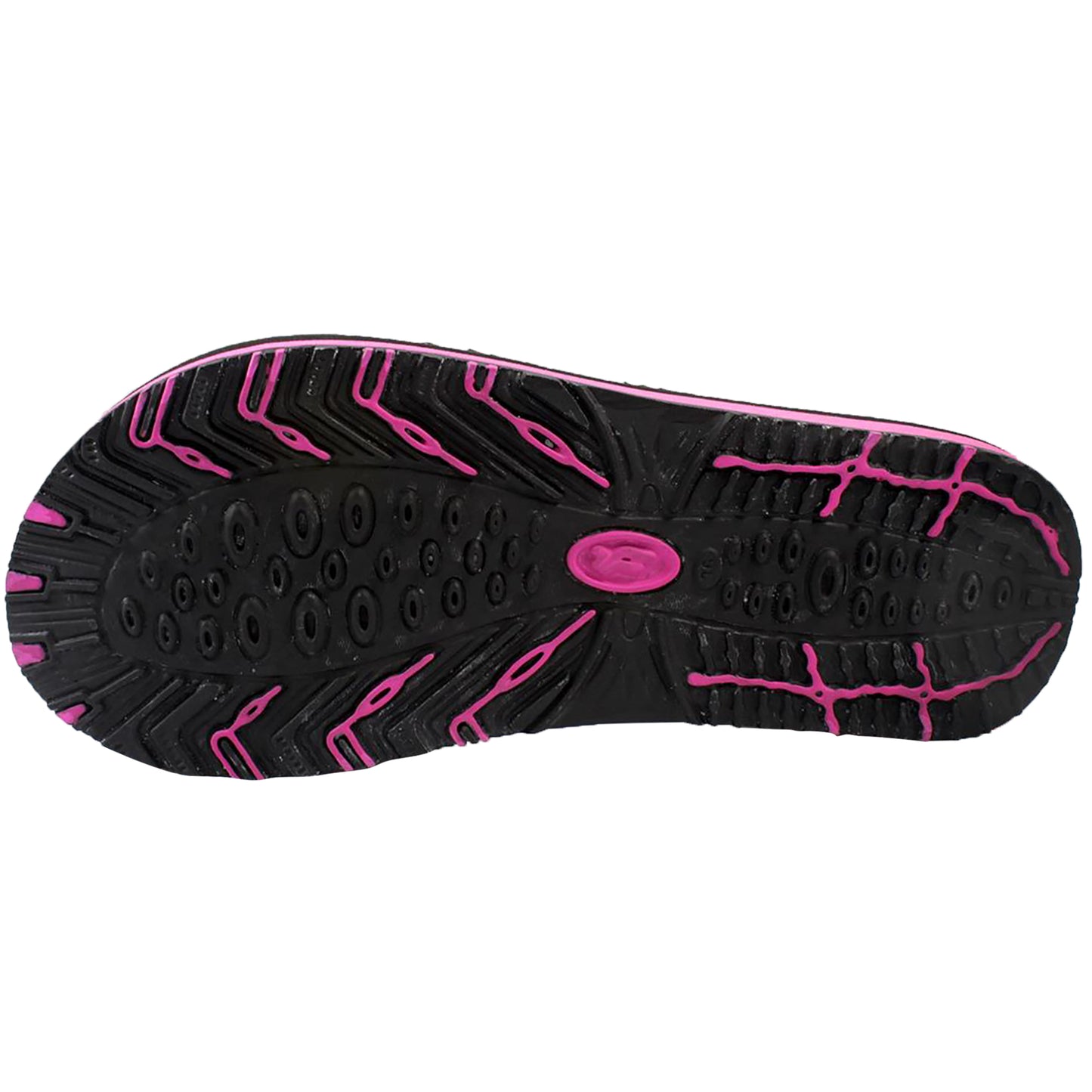 Classic Flip Flops: 1564 Fuchsia
