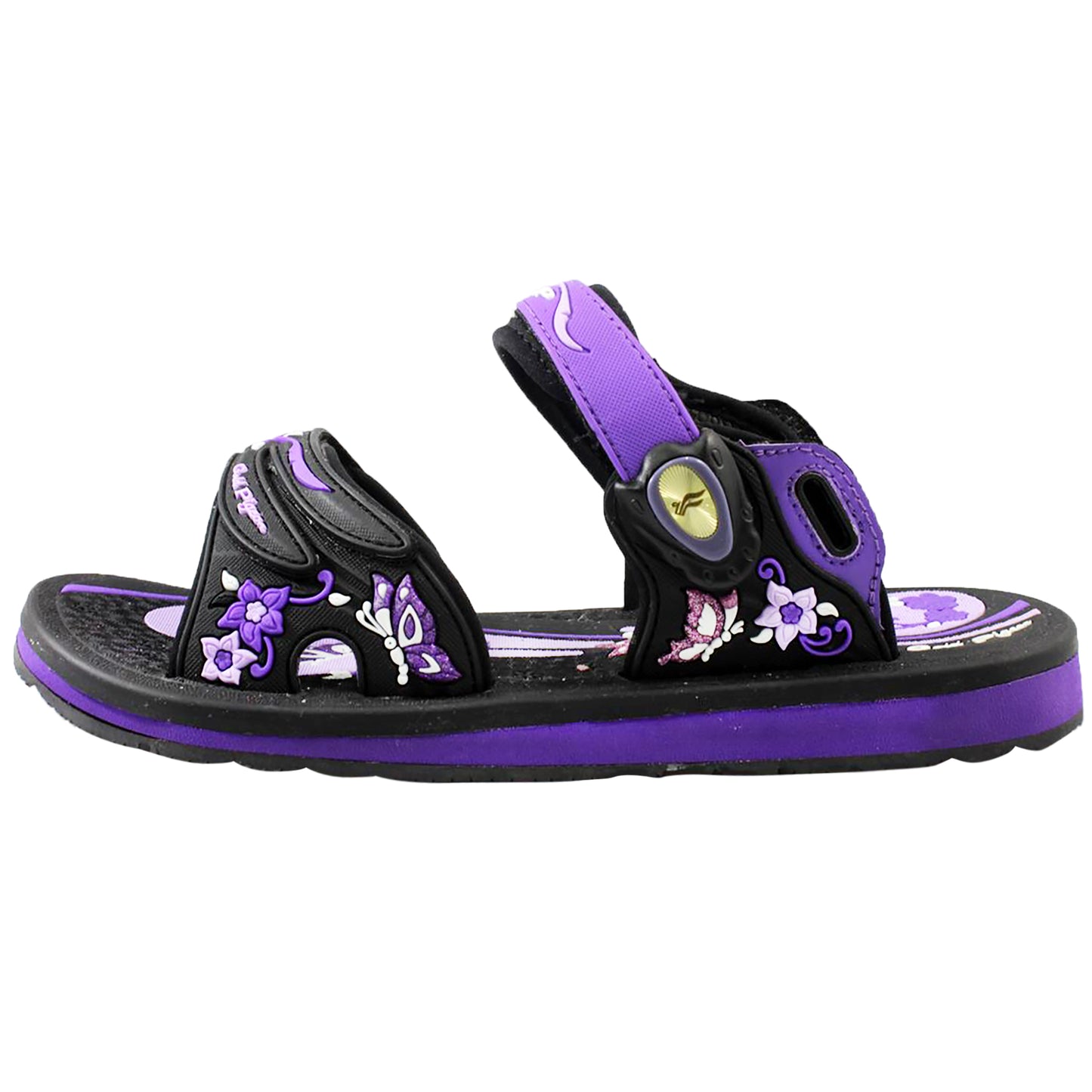Classic Sandals: 1657 Purple
