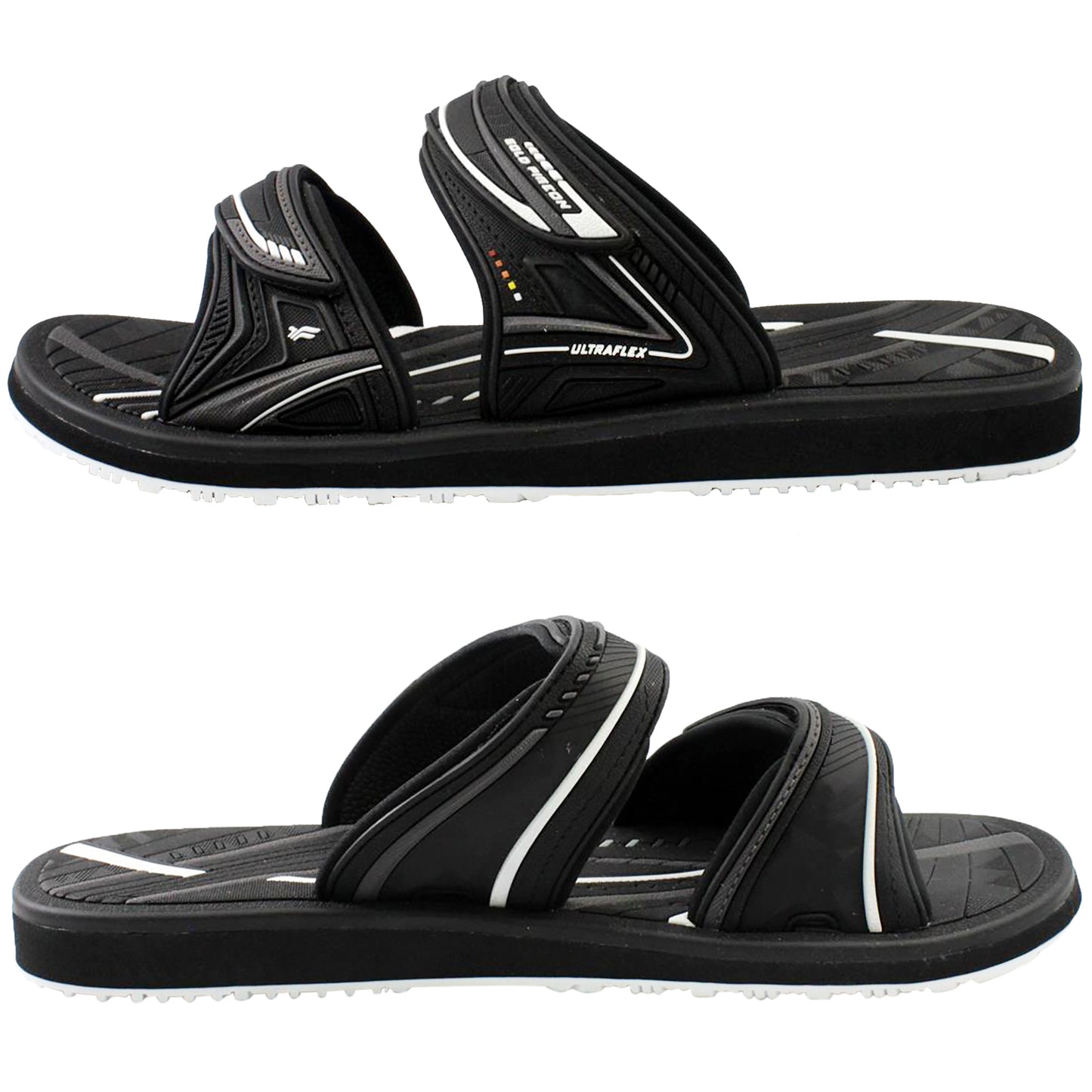 Classic Slides: 1535 Black