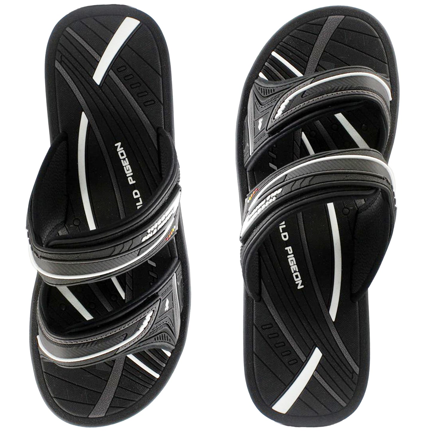 Classic Slides: 1535 Black