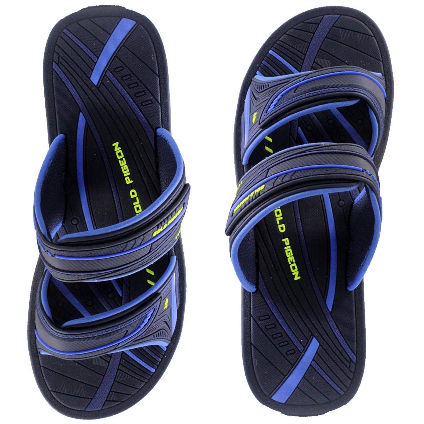 Classic Slides: 1535 Blue