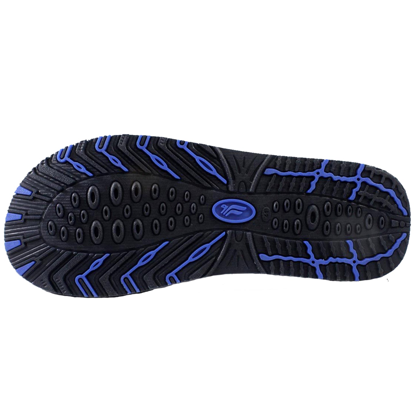 Classic Slides: 1535 Blue