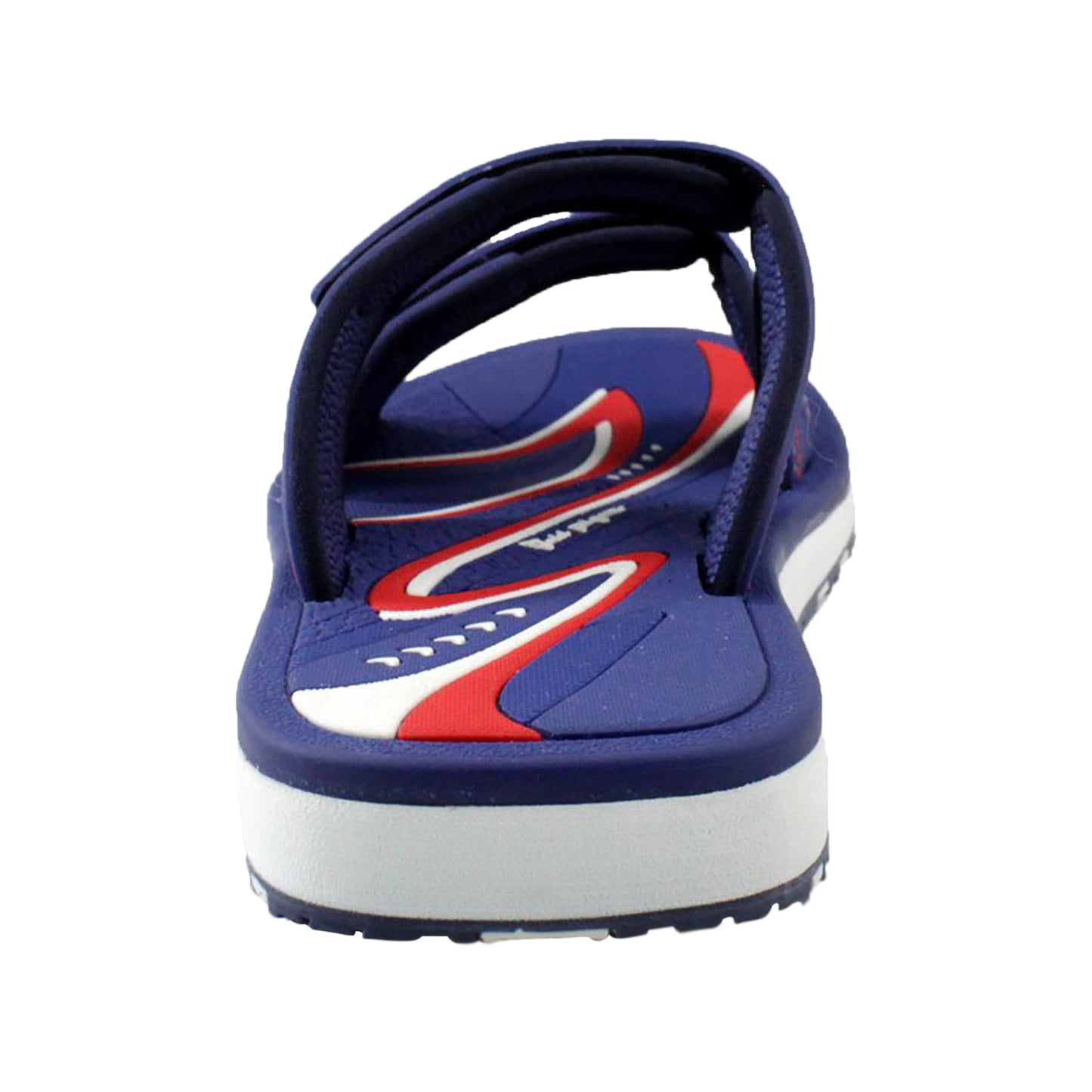 Classic Slides: 1535 Navy