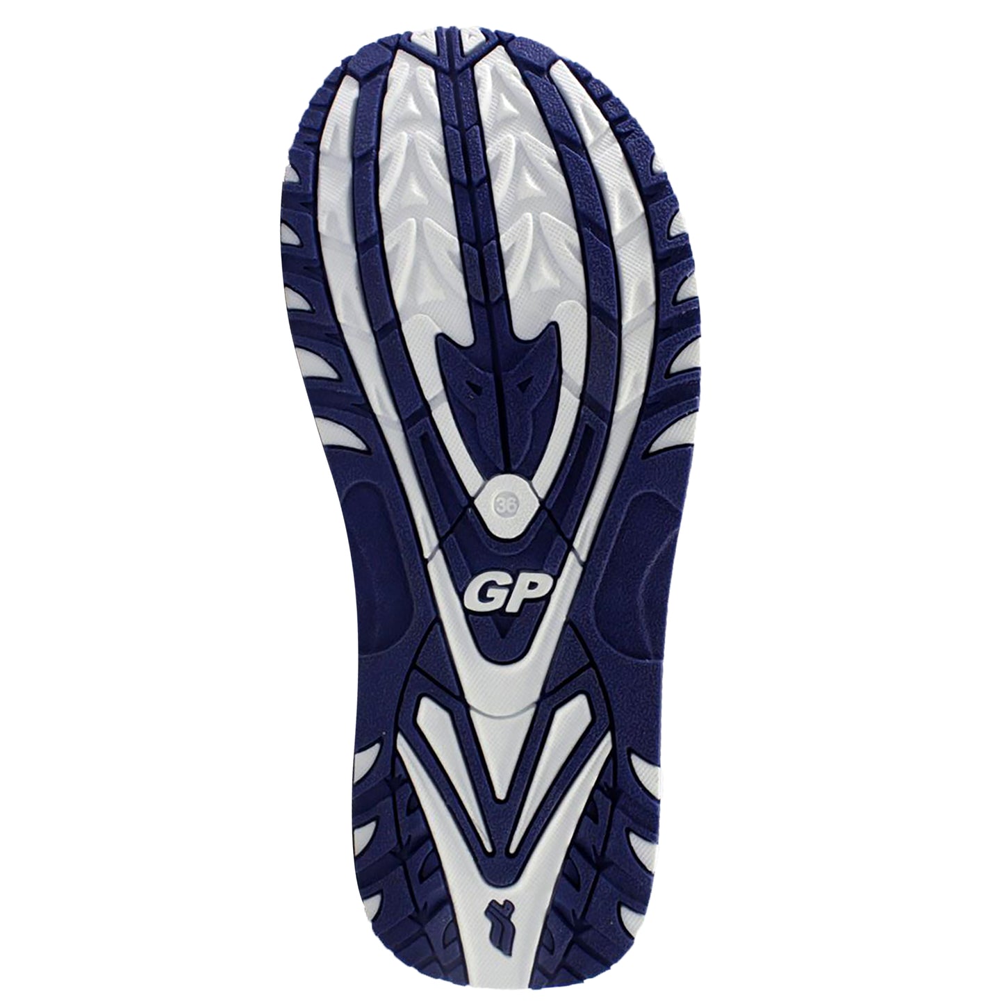 Classic Slides: 1535 Navy