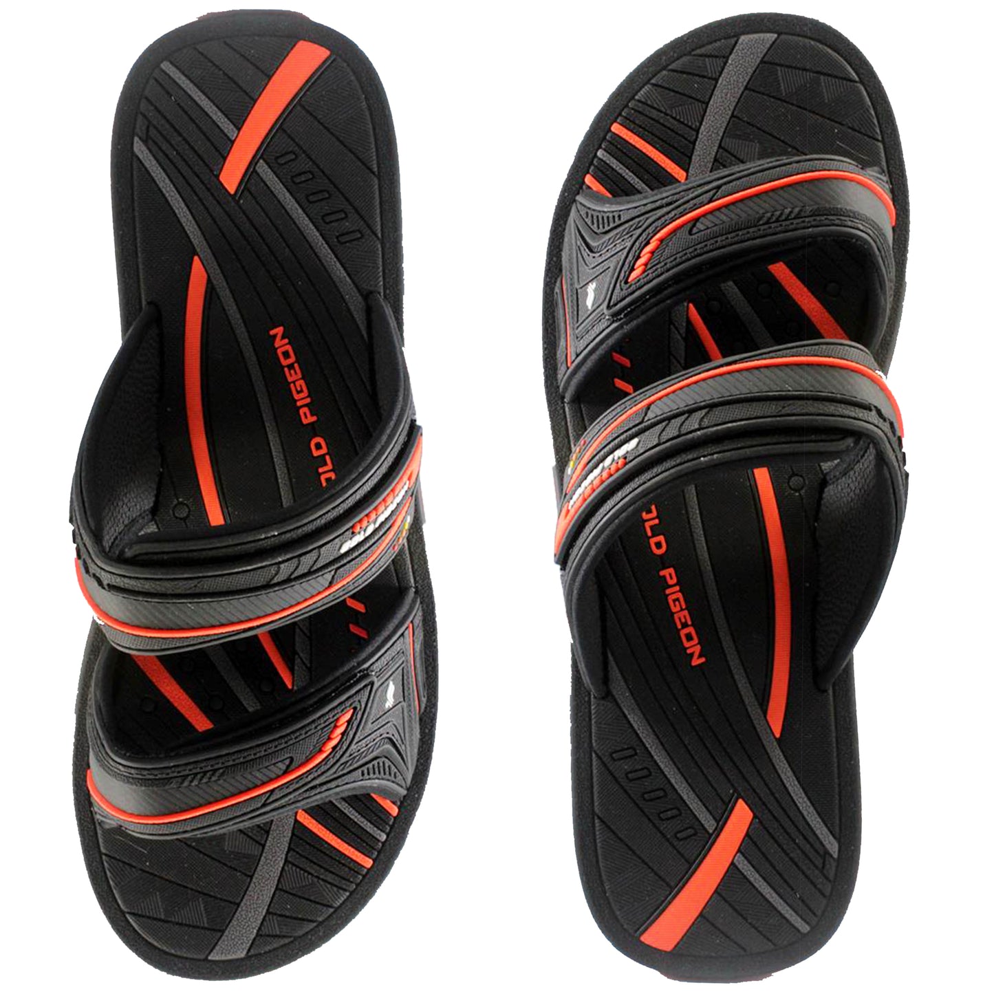 Classic Slides: 1535 Orange