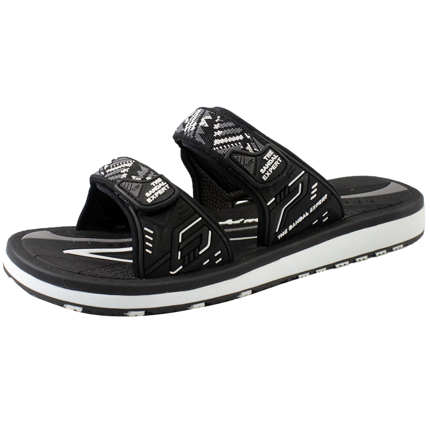 Classic Slides: 1536 Black