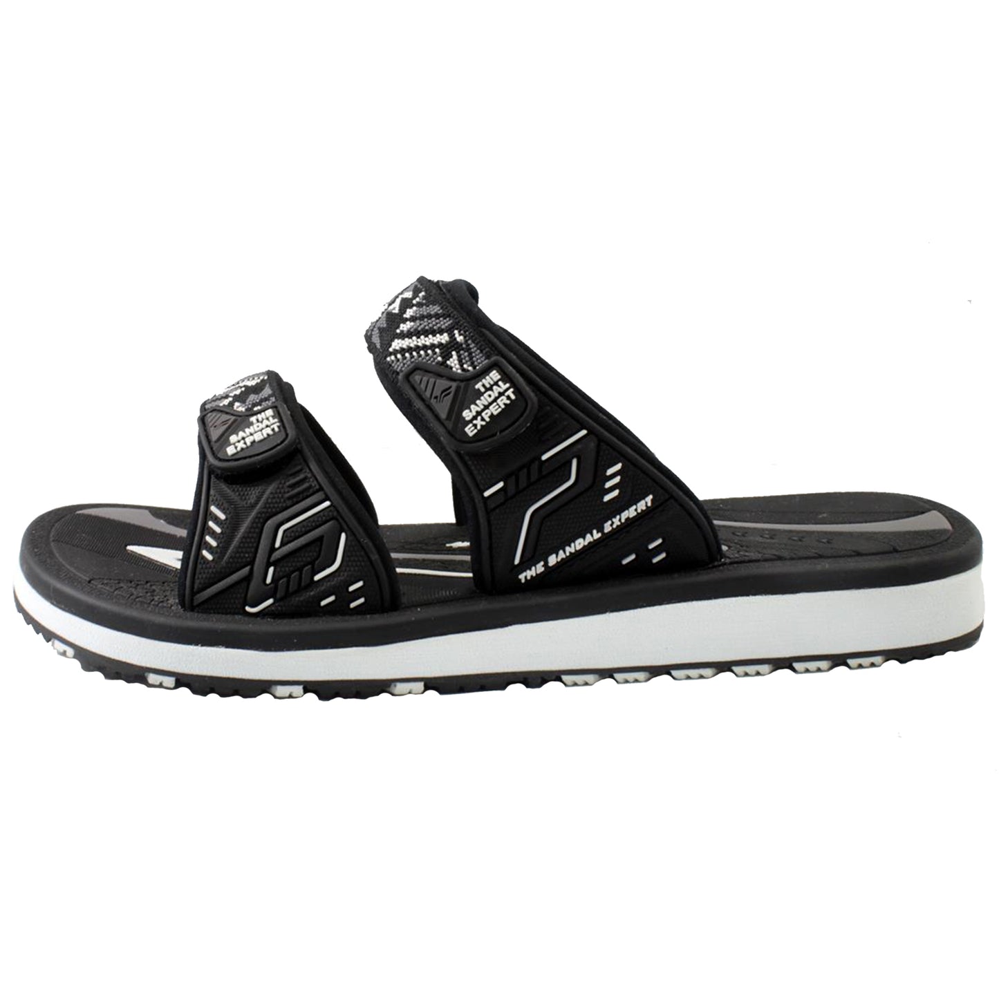 Classic Slides: 1536 Black