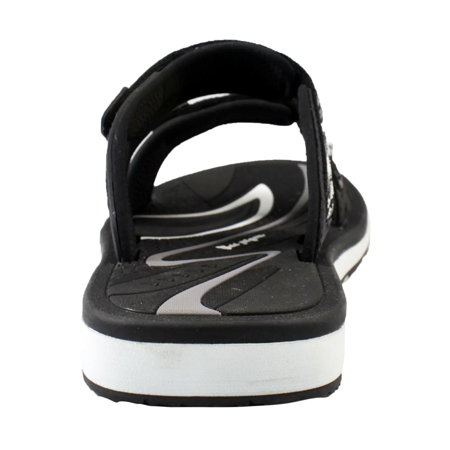 Classic Slides: 1536 Black