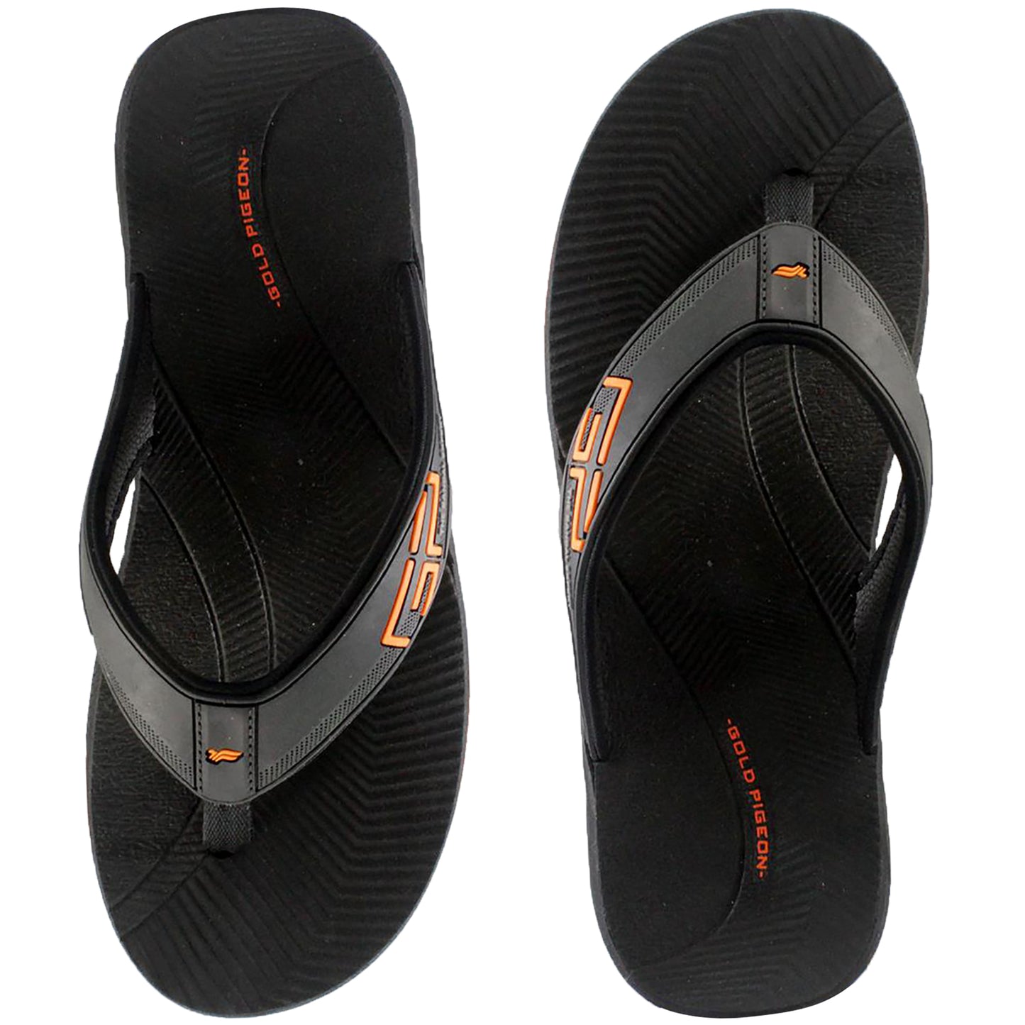 EVA: 1543 Orange