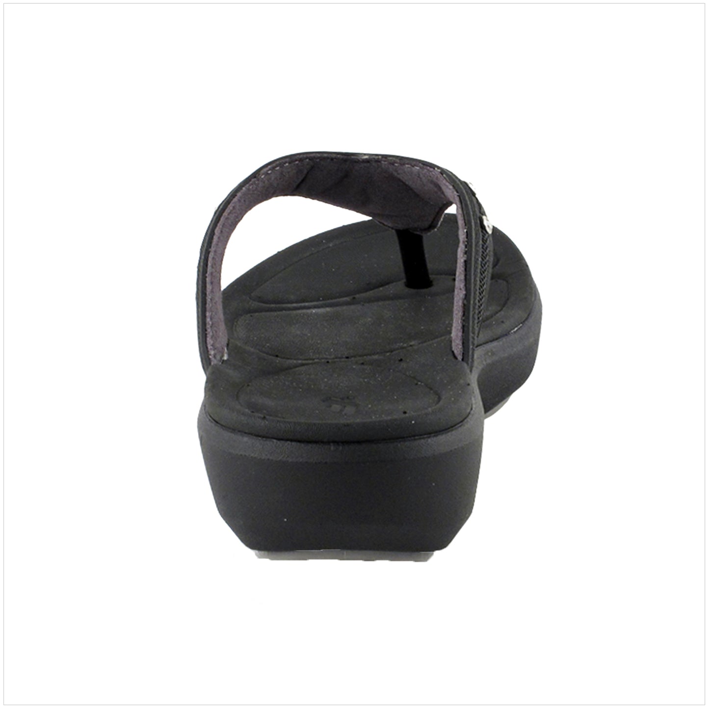 Platfoam: 7530 Black