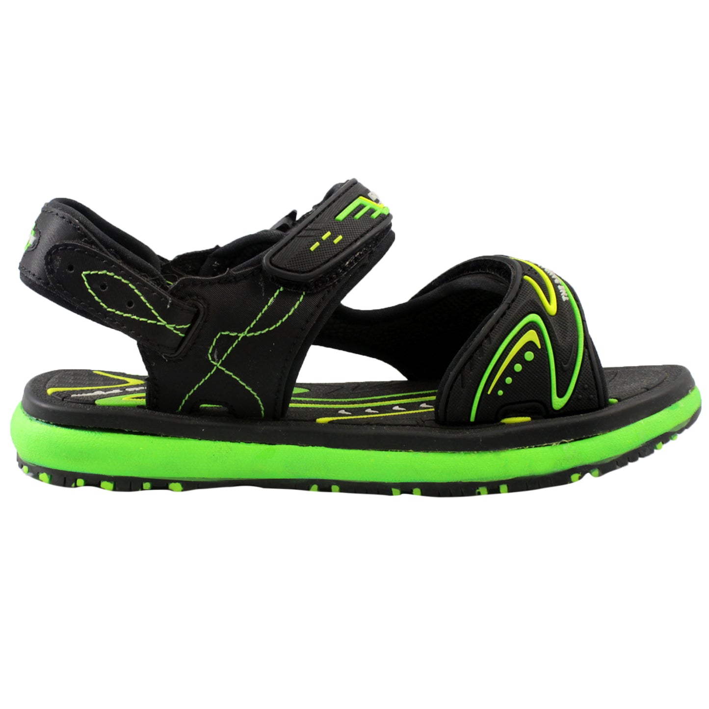 Kids Classic: 1671 Green