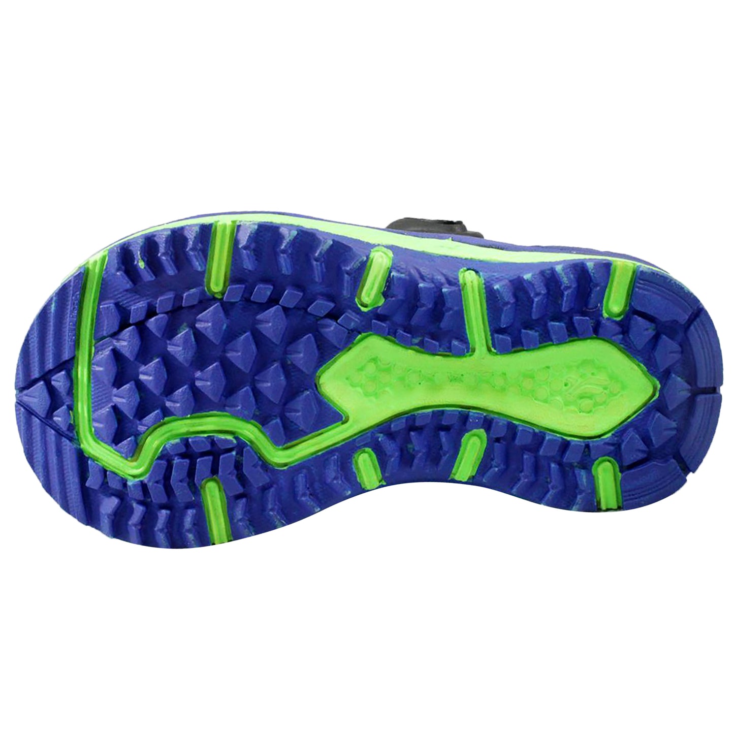 Kids Signature: 1617 Navy