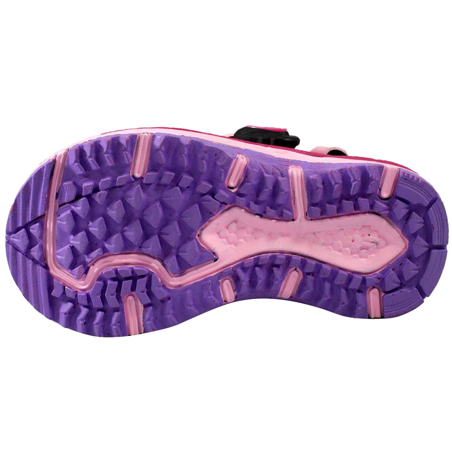 Kids Signature: 1617 Fuchsia