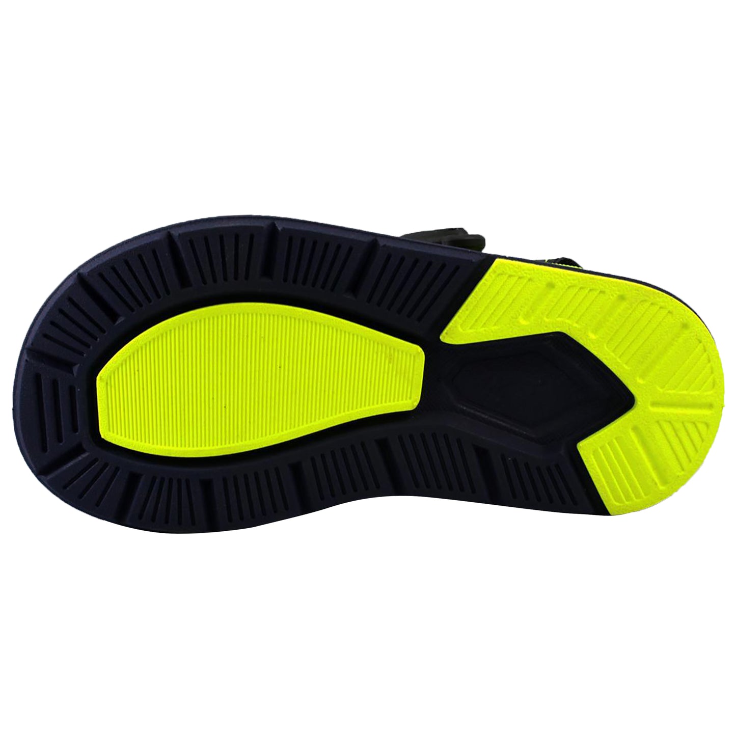 Kids Toe Guard: 1625 Navy