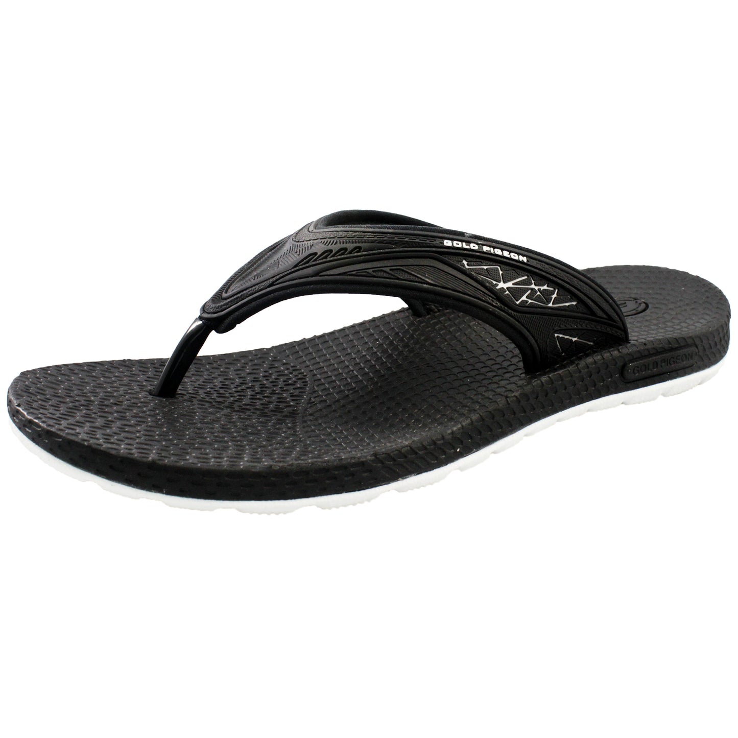 Simplus+: 0582 Black