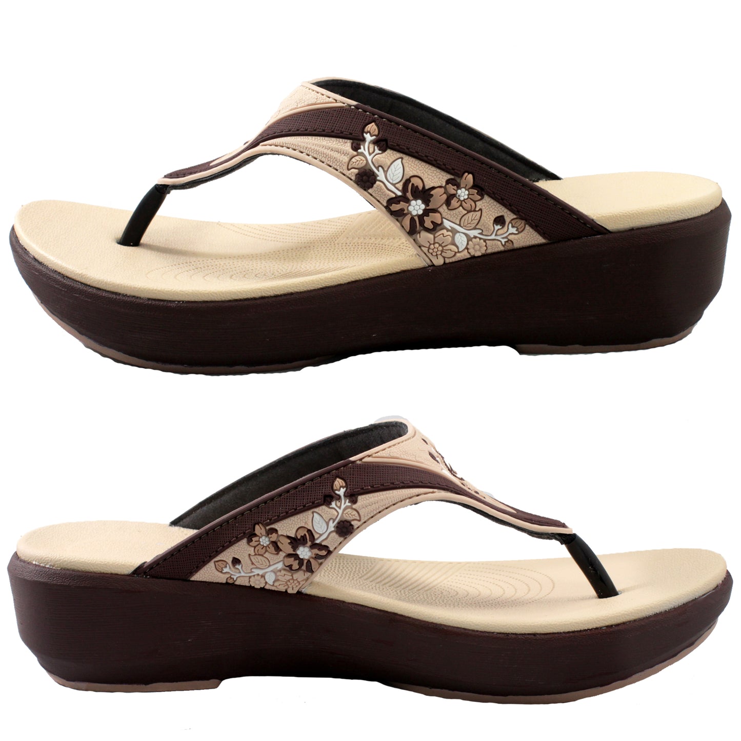 Platform: 1558 Brown