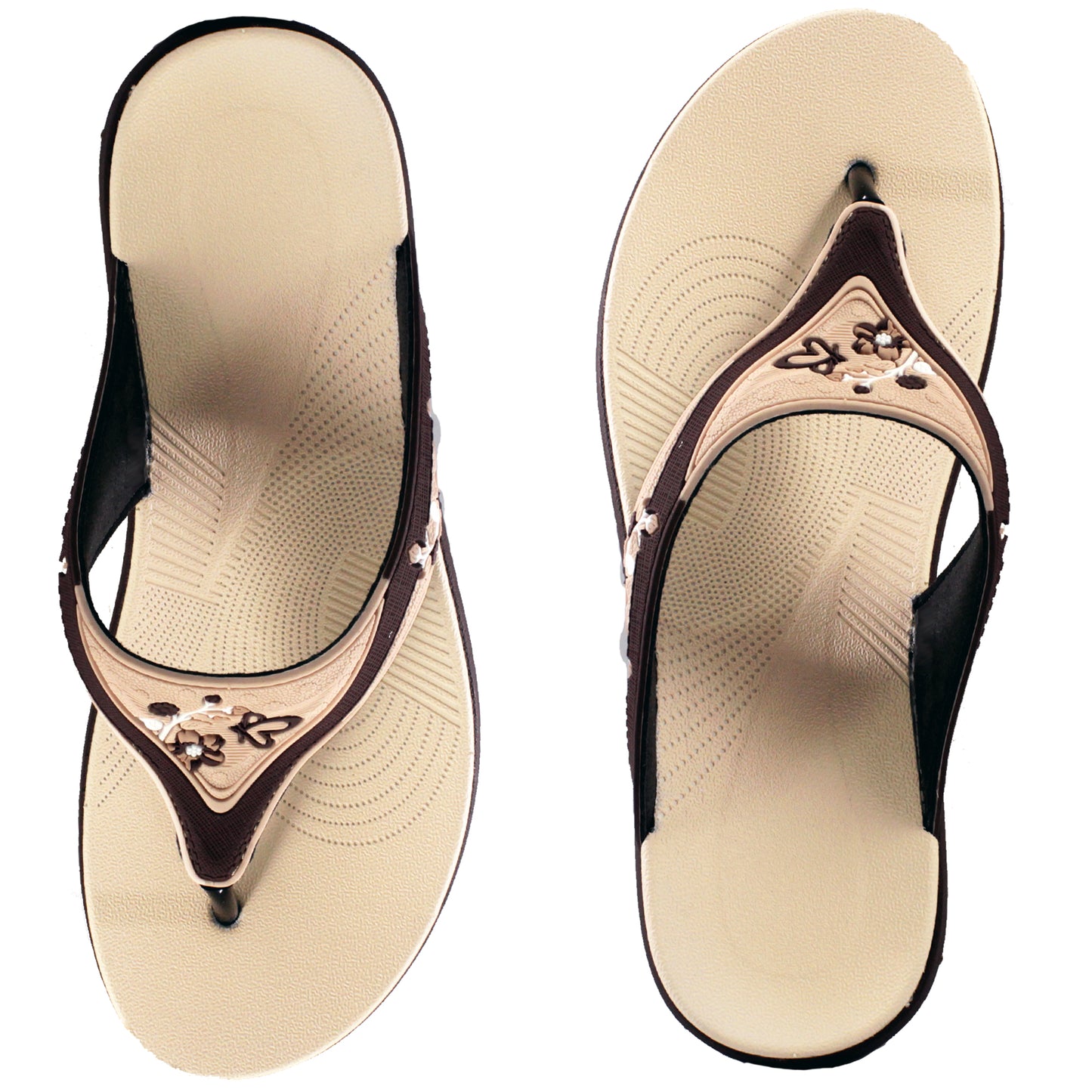 Platform: 1558 Brown