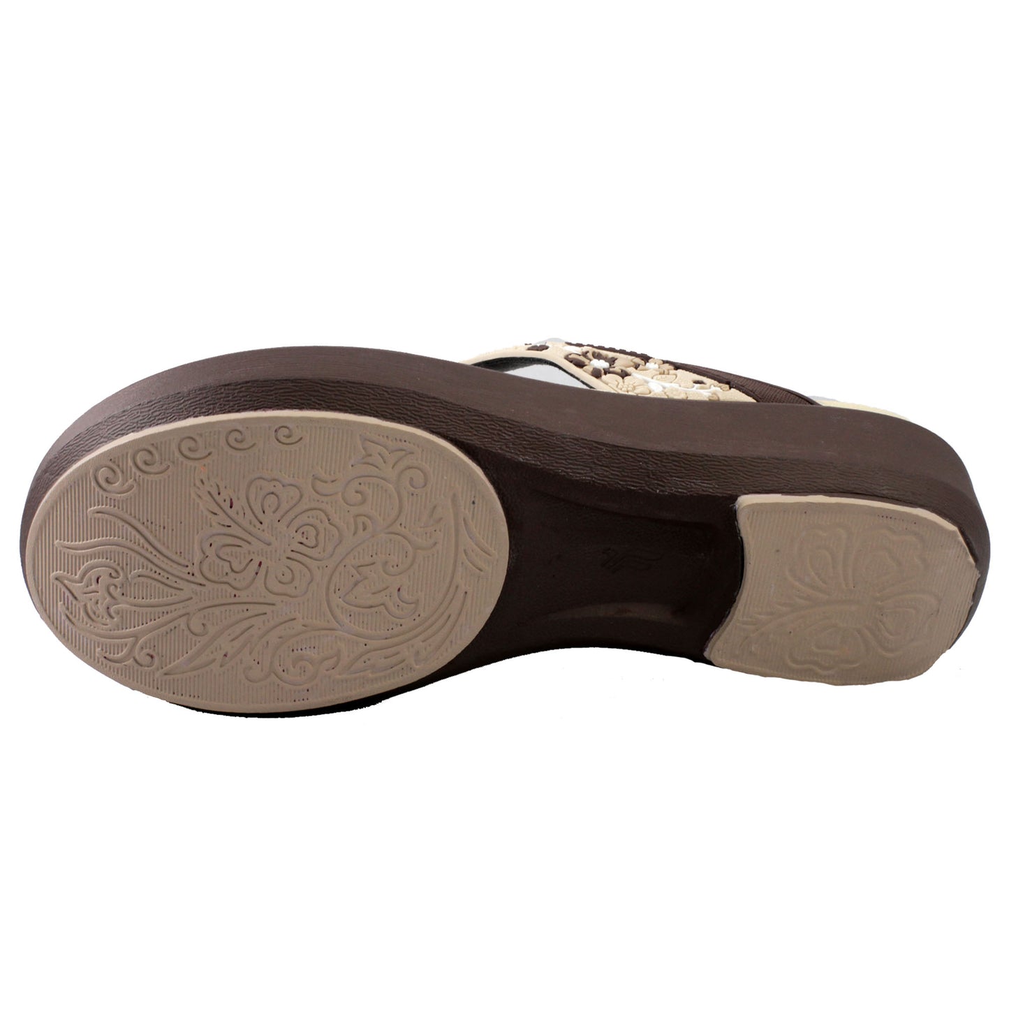 Platform: 1558 Brown