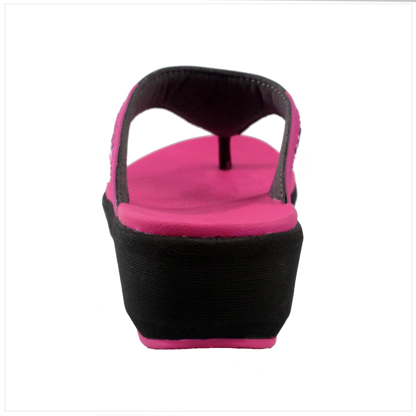 Platform: 1558 Fuchsia