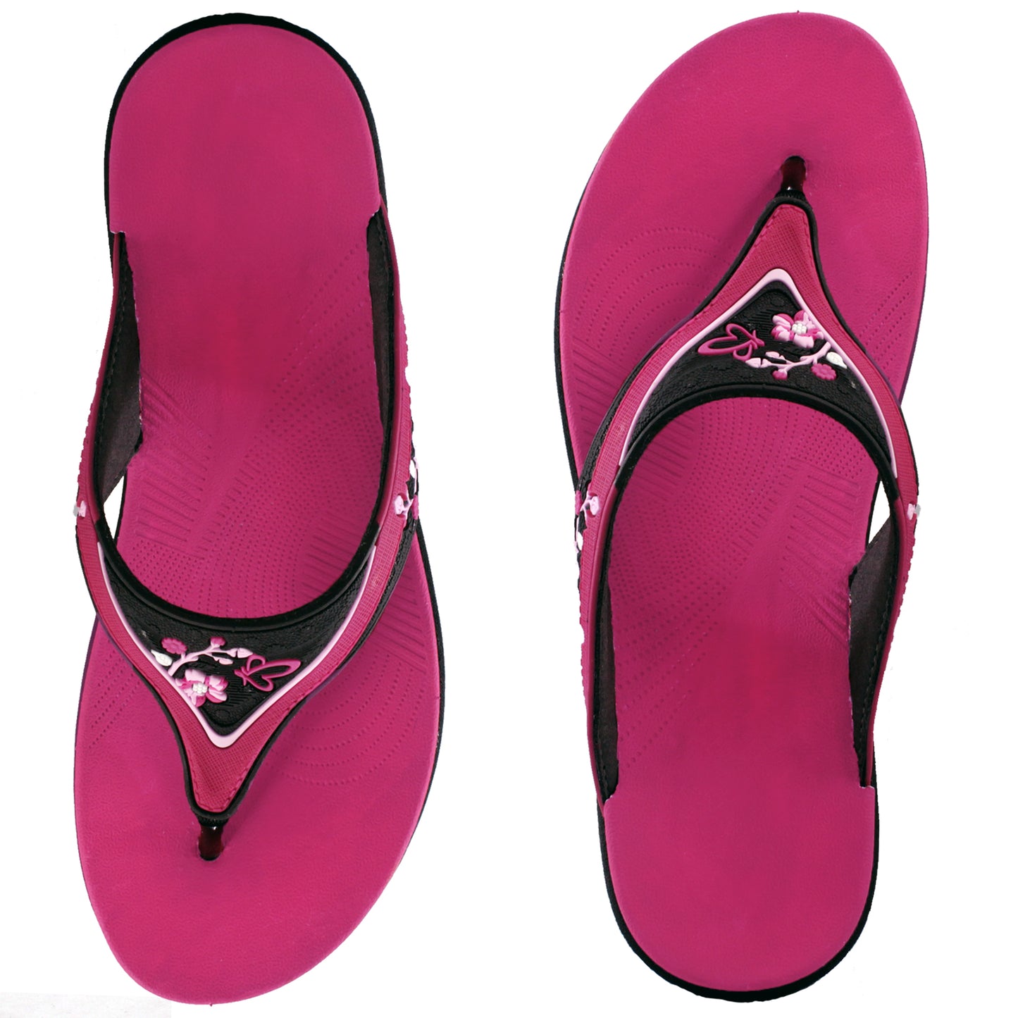 Platform: 1558 Fuchsia