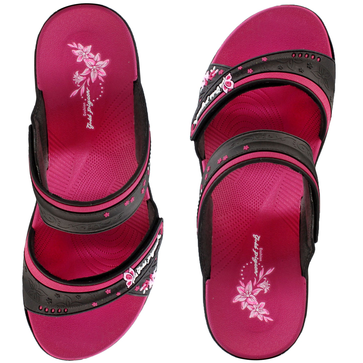 Platform: 1577 Fuchsia
