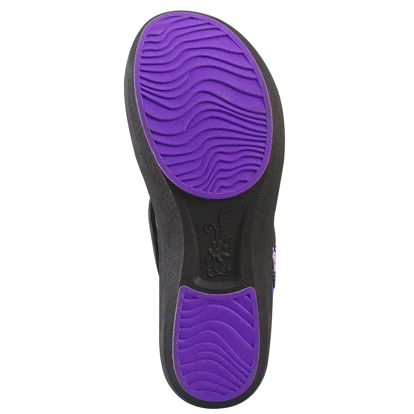 Close Out: 1577 Purple