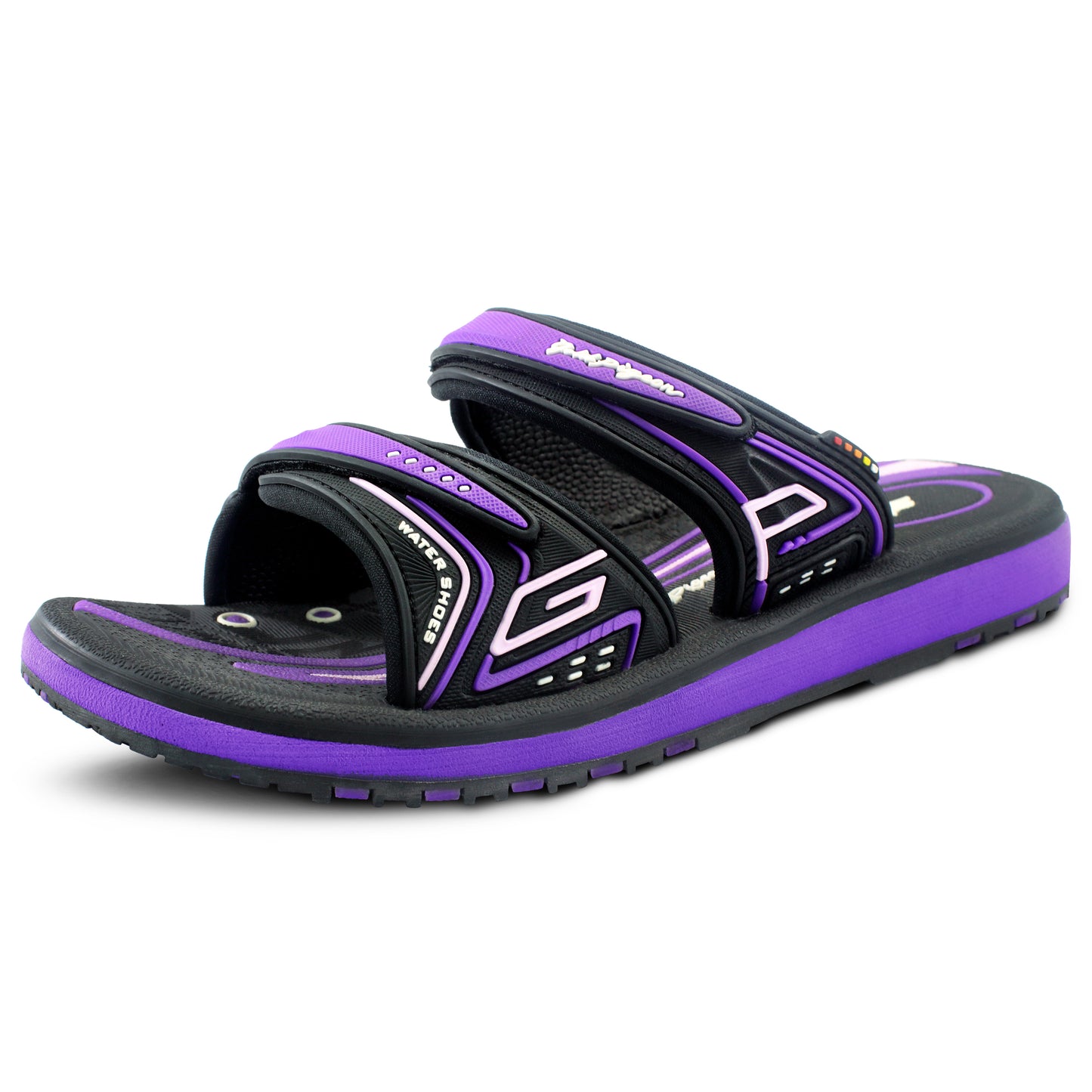 Classic Slides: 0574 Purple