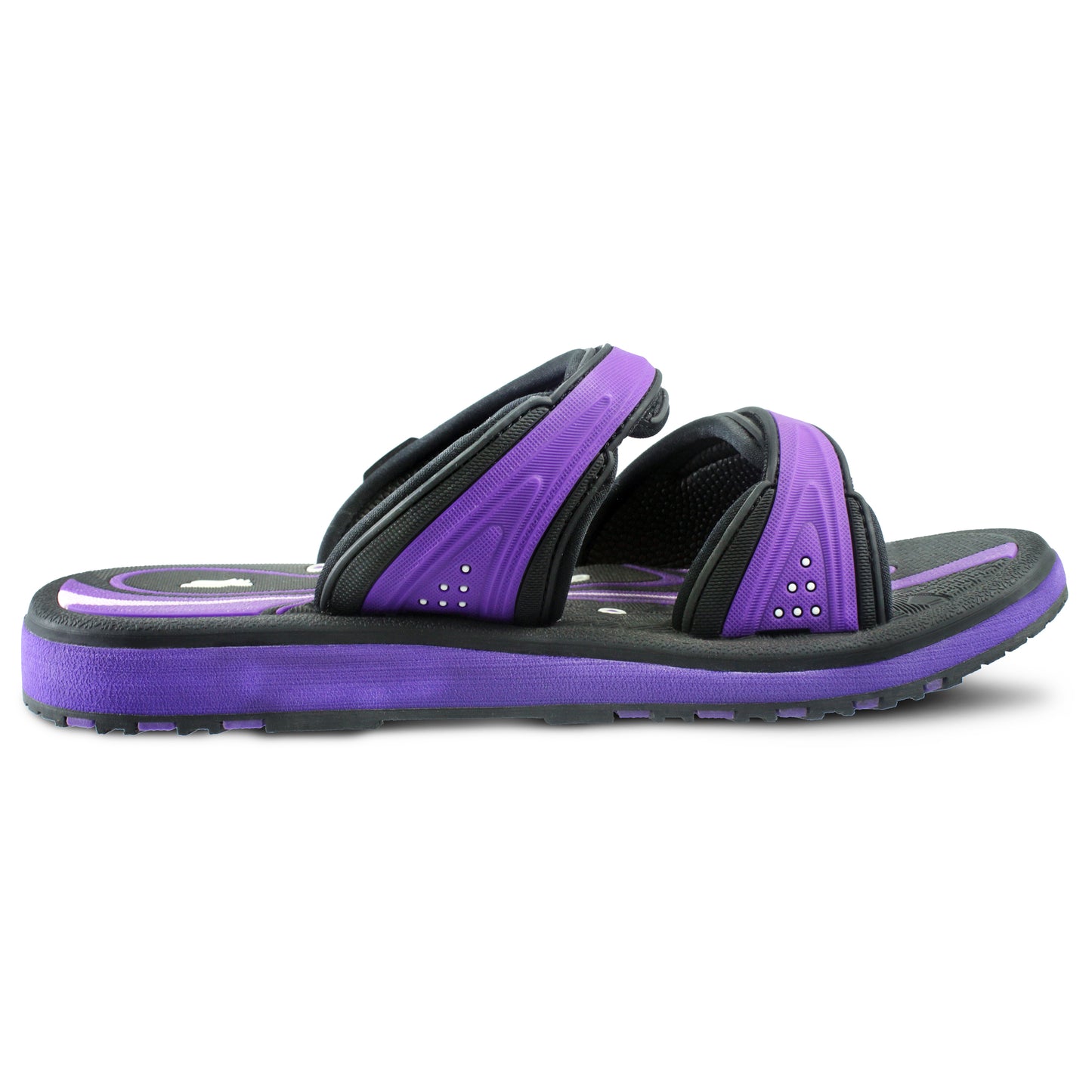 Classic Slides: 0574 Purple