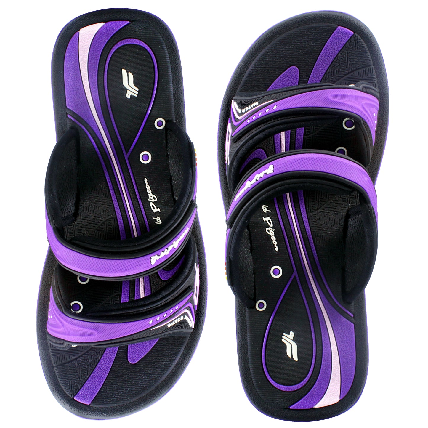 Classic Slides: 0574 Purple
