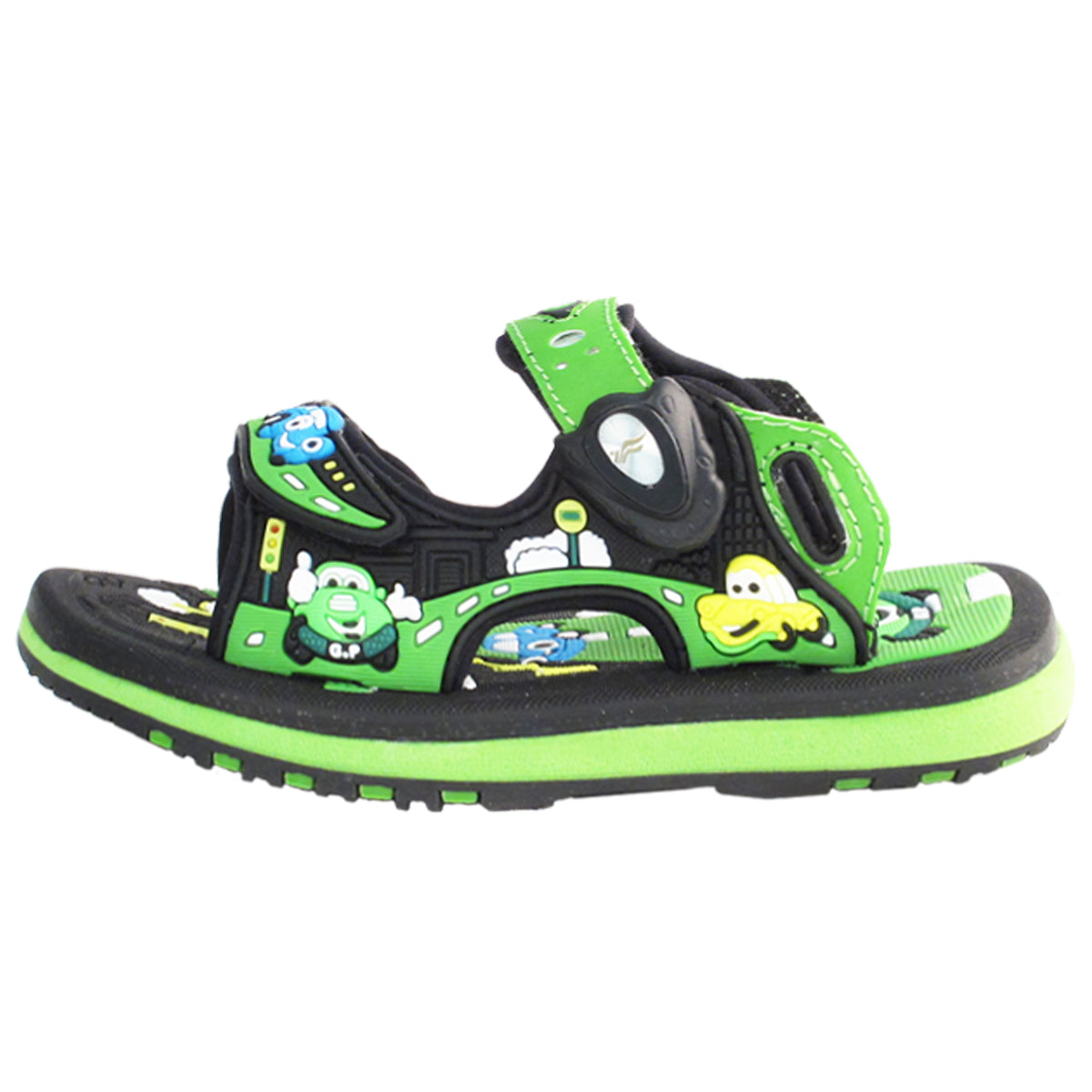 Kids Classic: 7603 Green