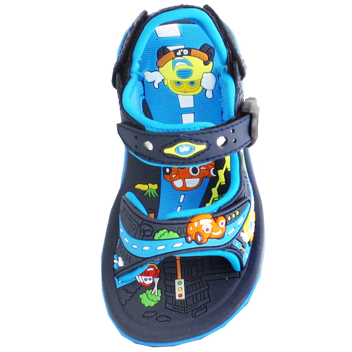 Kids Classic: 7603 Navy