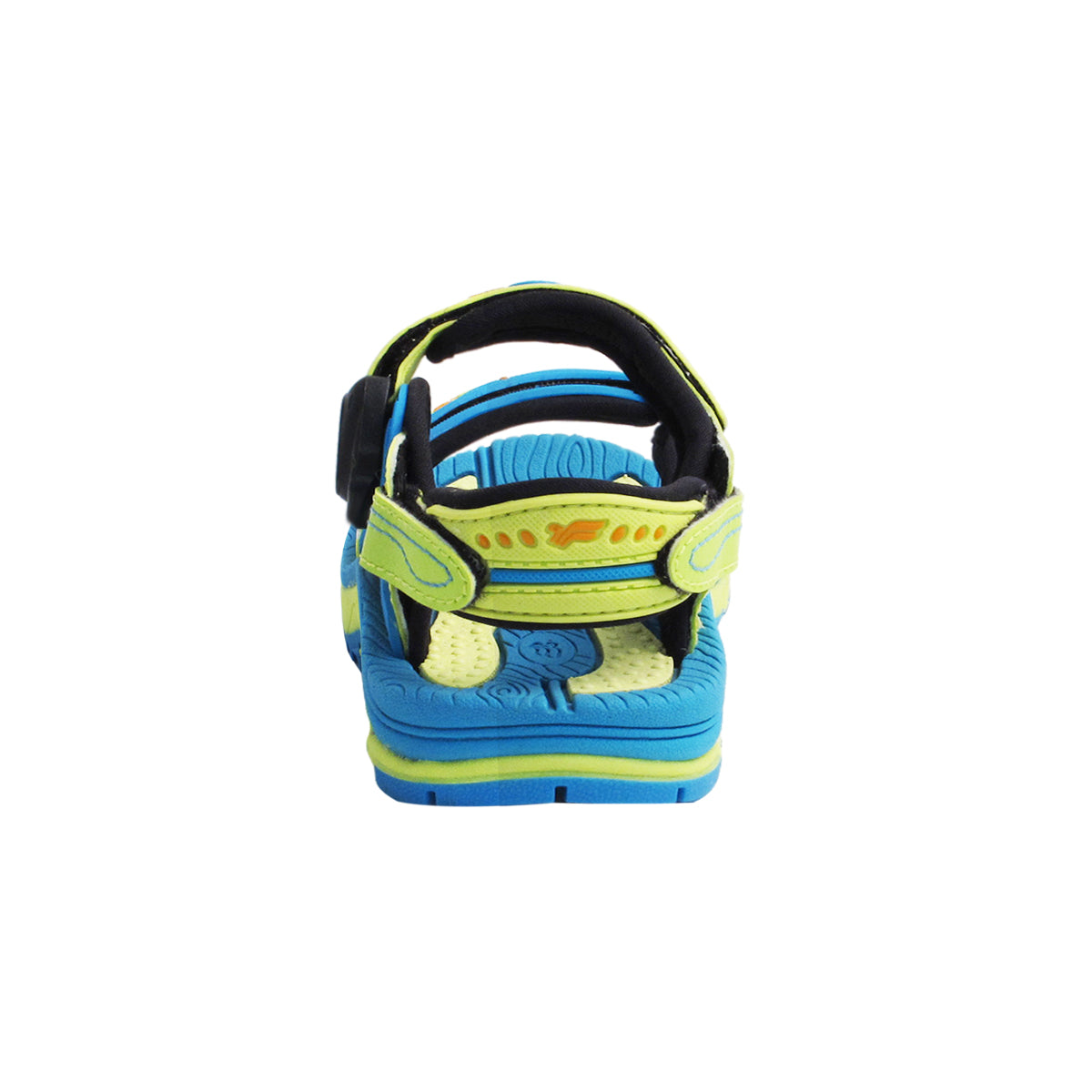 Kids Signature: 7611 Neon Green