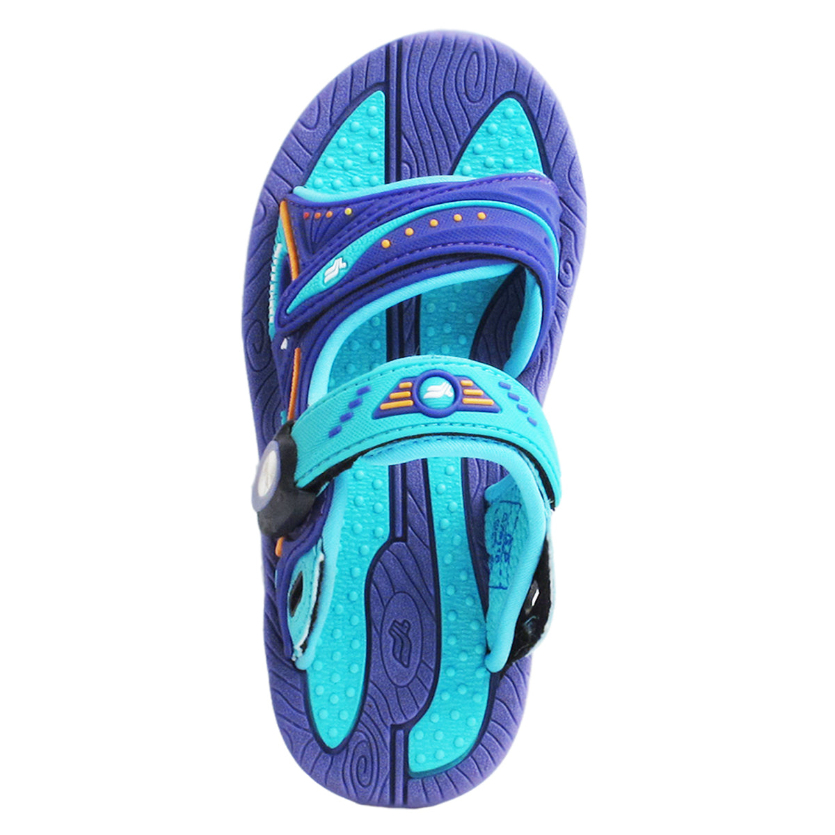Kids Signature: 7611 Purple