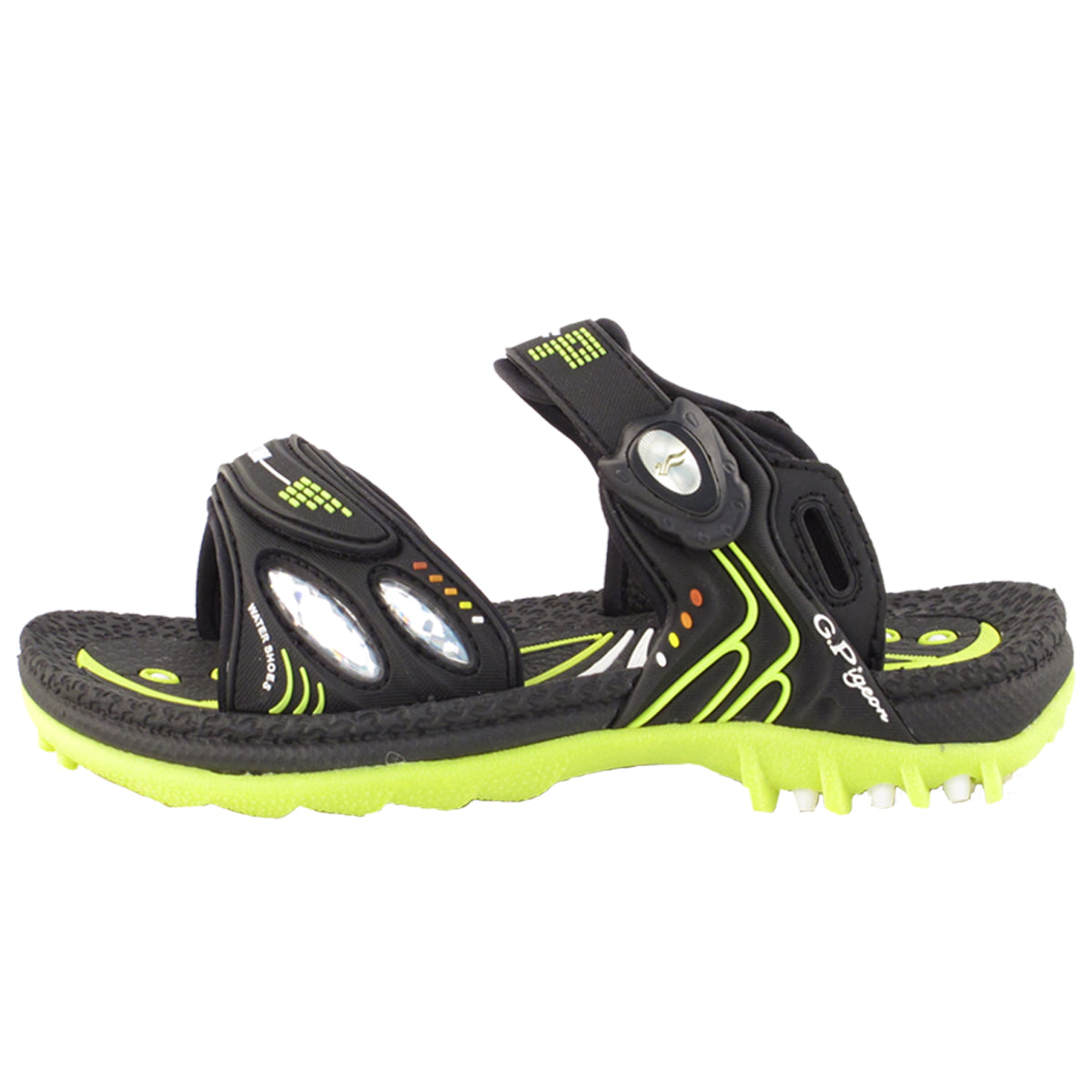 Kids Signature: 7620 Black