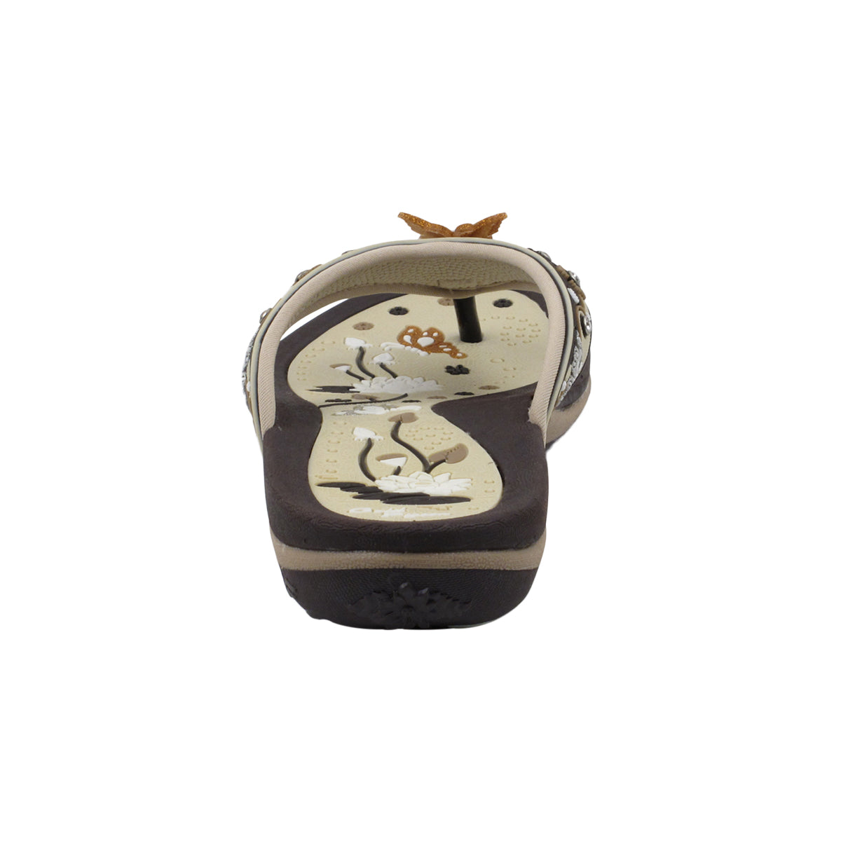 Women Signature: 8160 Brown